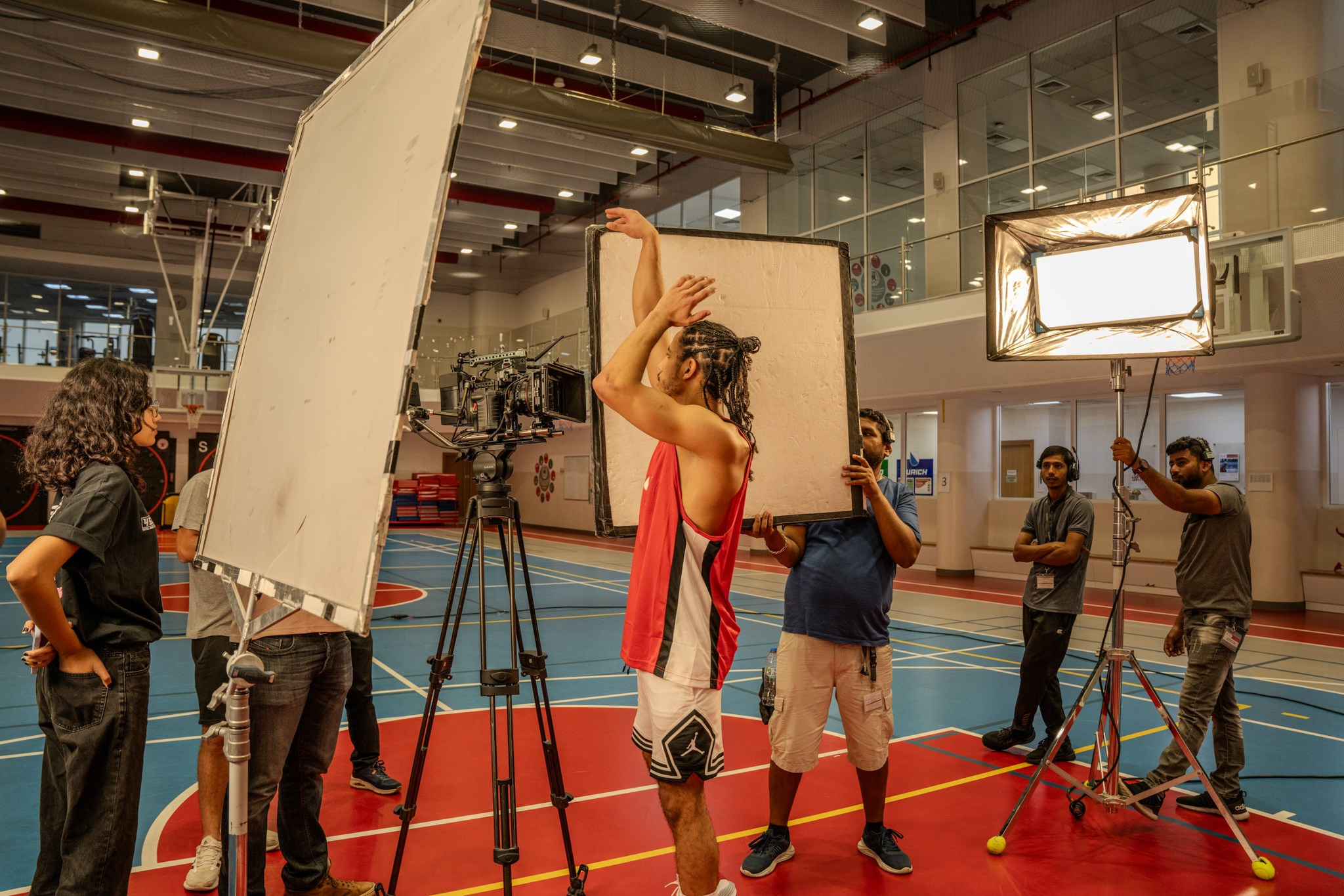 Sun & Sand Sports | 2023. Zakhar Leshkov Photo