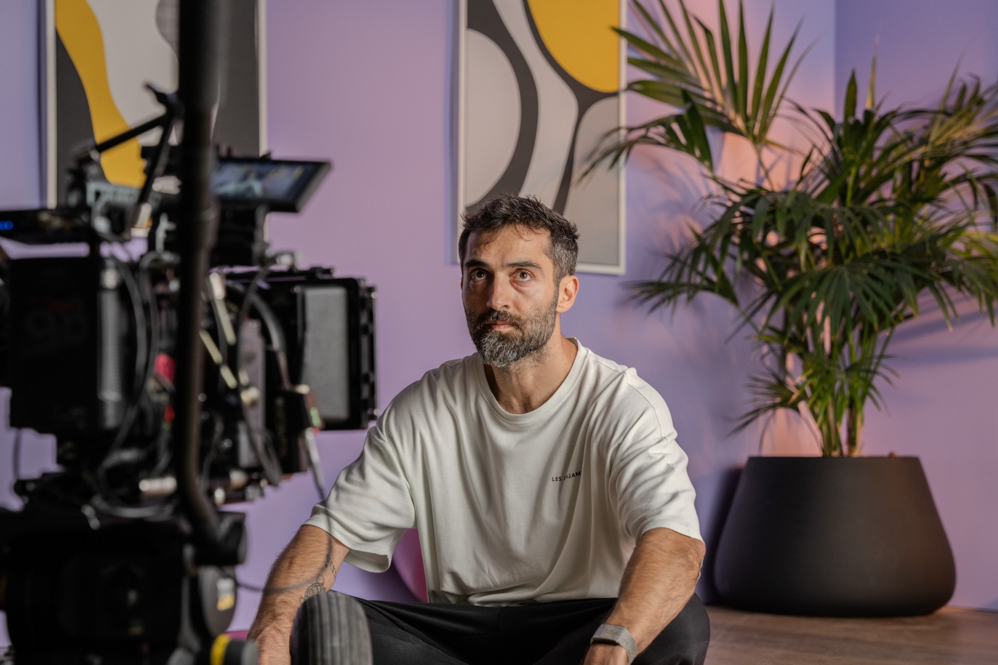 Brands For Less | Christmas Comercial. Zakhar Leshkov Photo