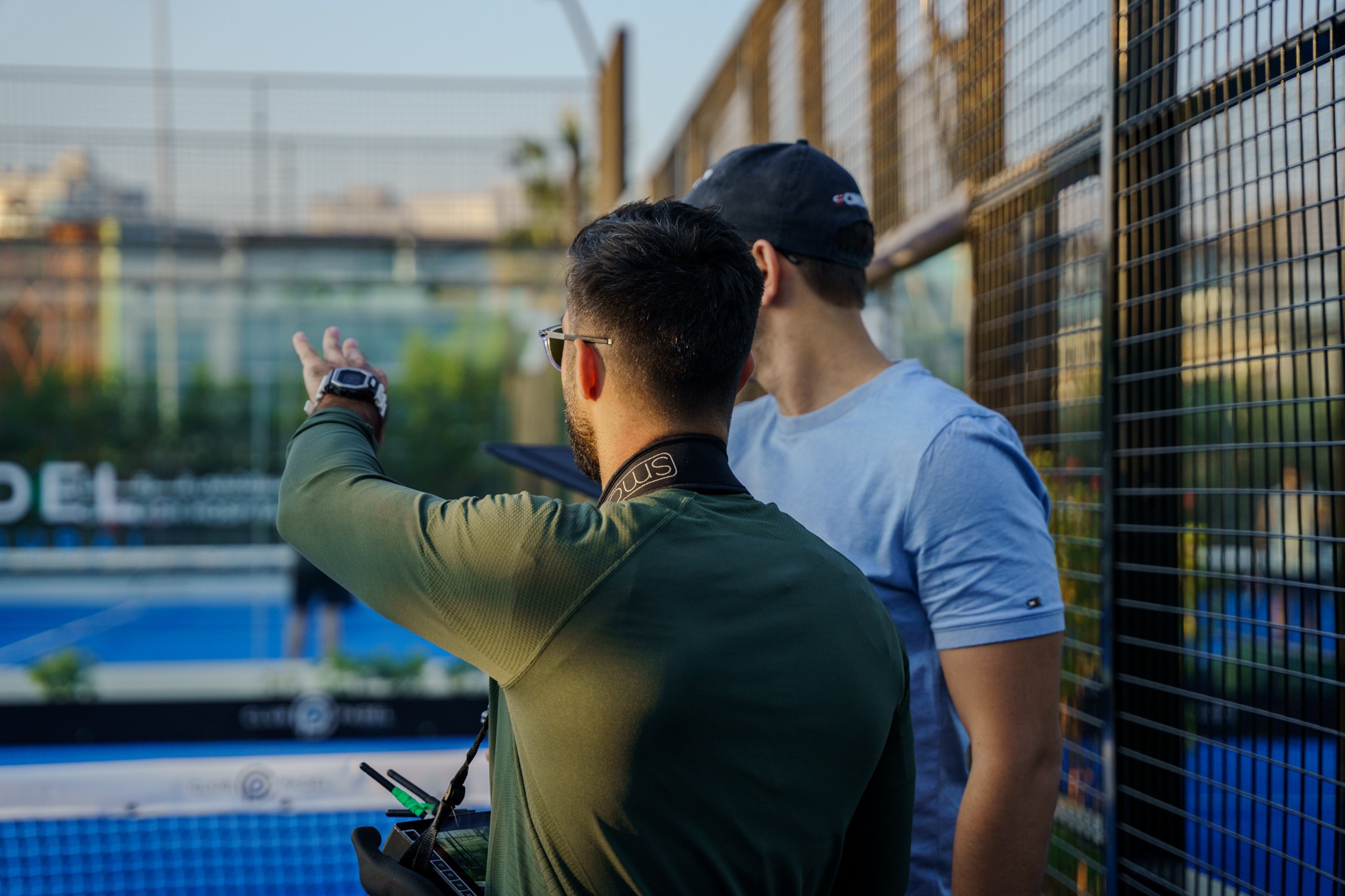 Brands For Less | Christmas Comercial. Zakhar Leshkov Photo