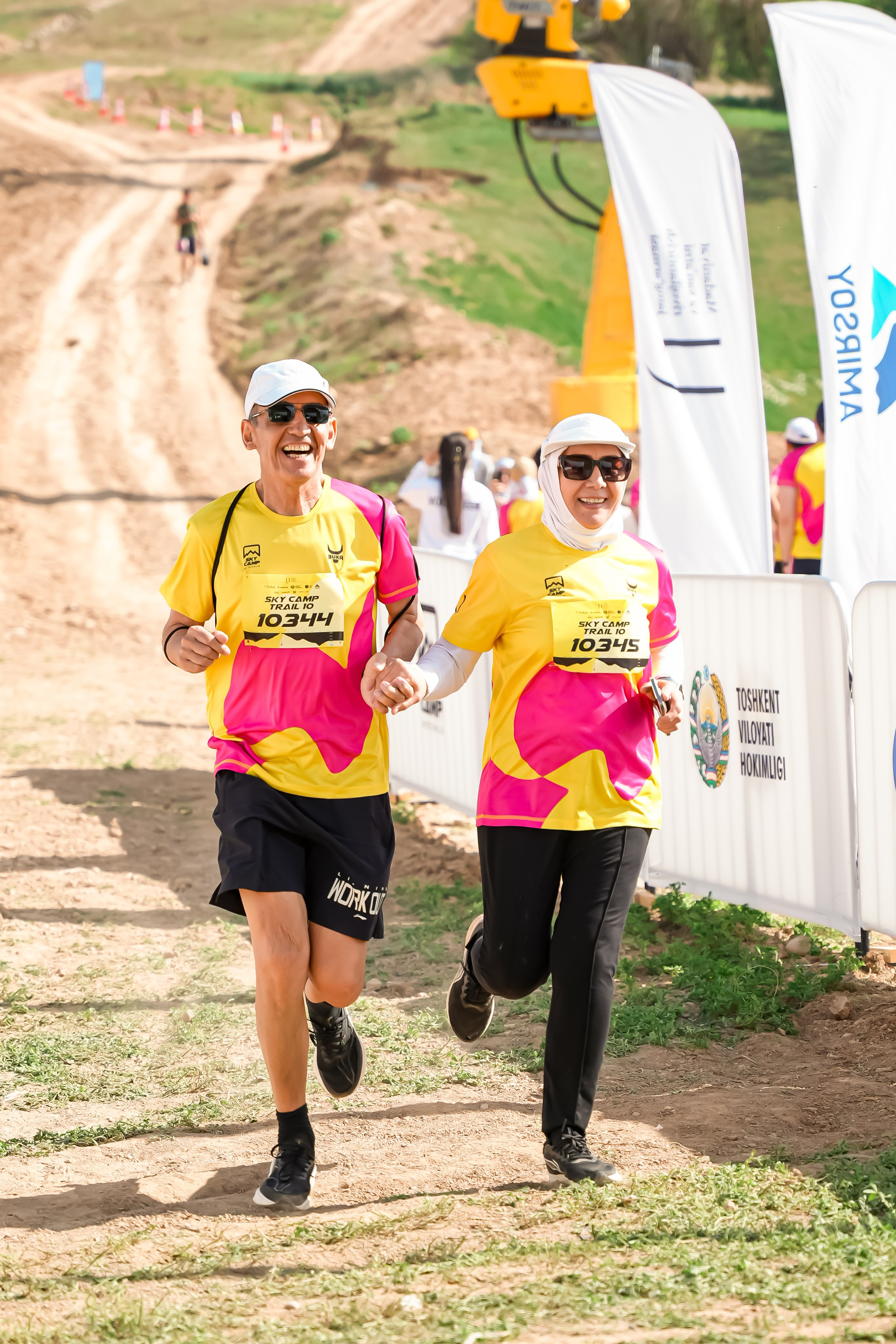 Спортивная фотосъёмка. Яркие моменты, запечатленные в каждом кадре