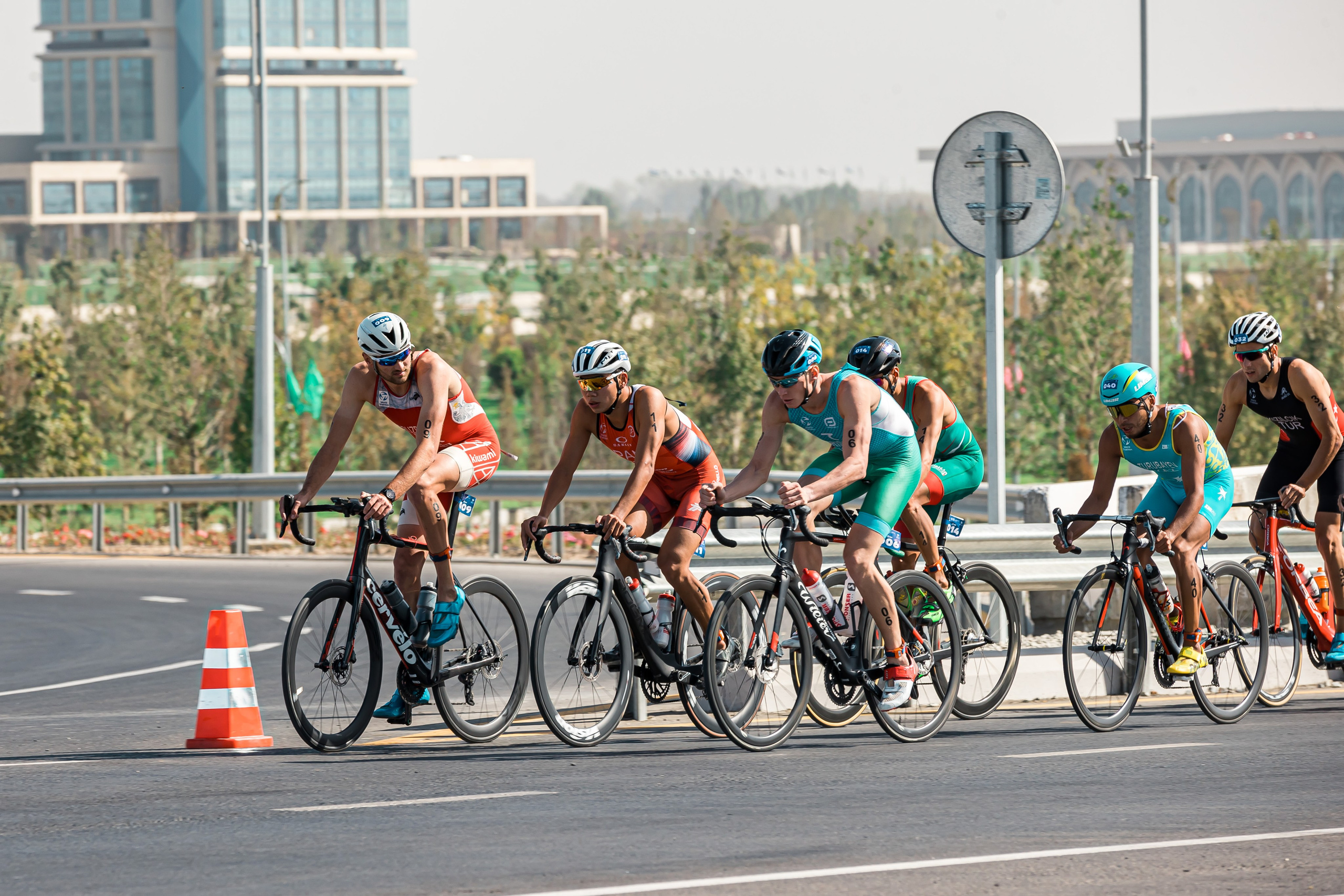Спортивная фотосъёмка. Яркие моменты, запечатленные в каждом кадре