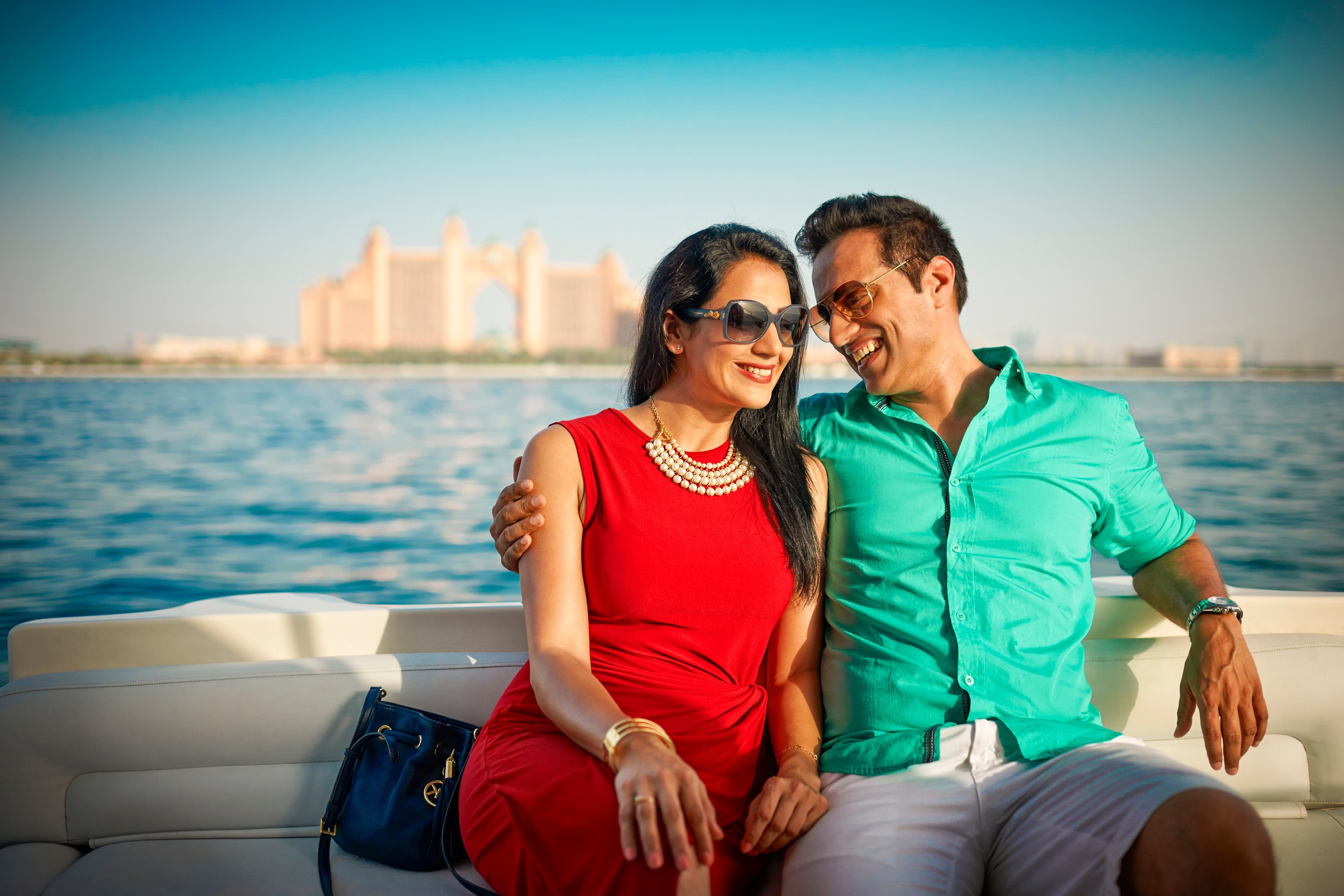 Lifestyle. Radhakrishnan Chakyat — commercial photographer in Mumbai