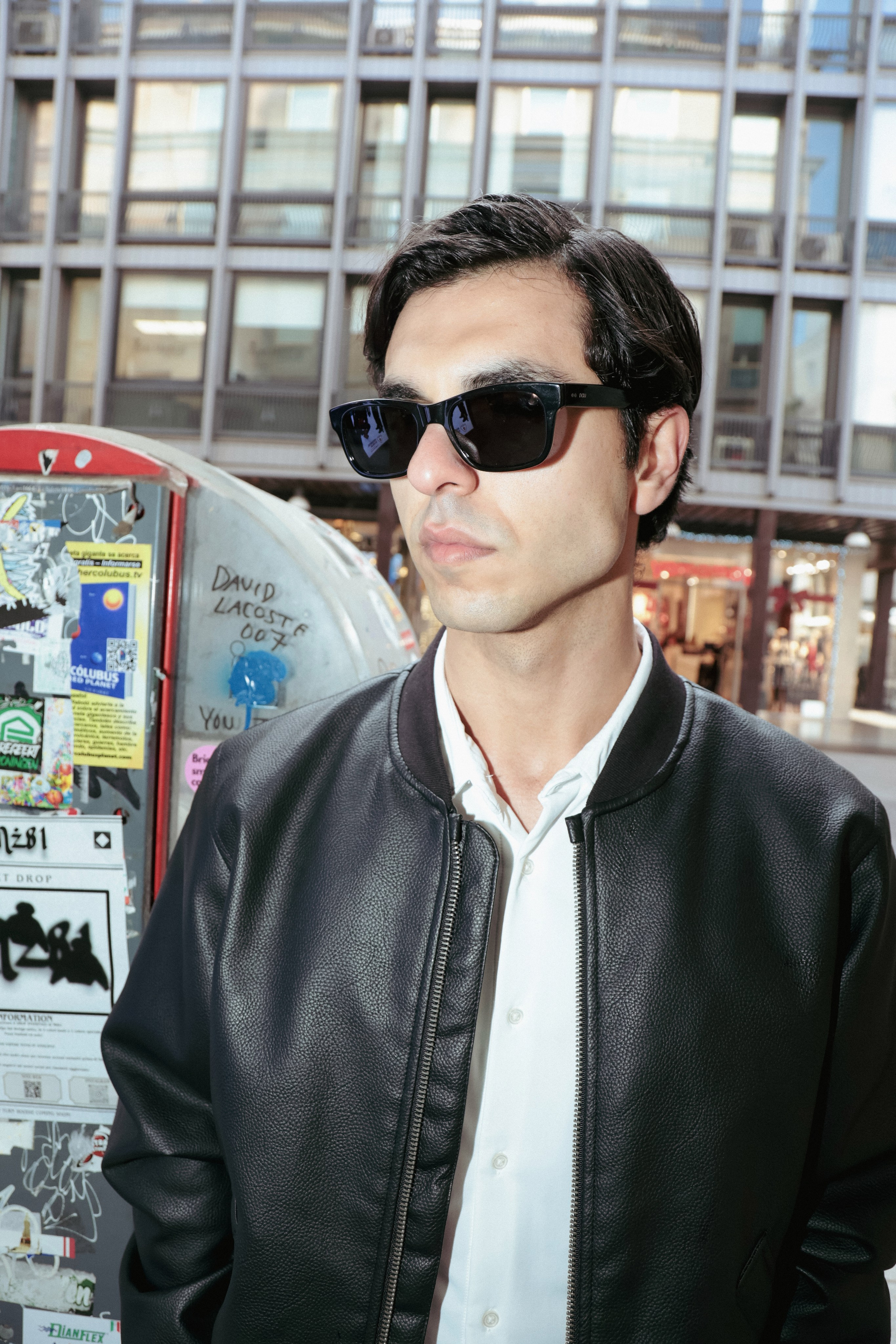 Moe. Photographer in Milan |Mila Pro Photo