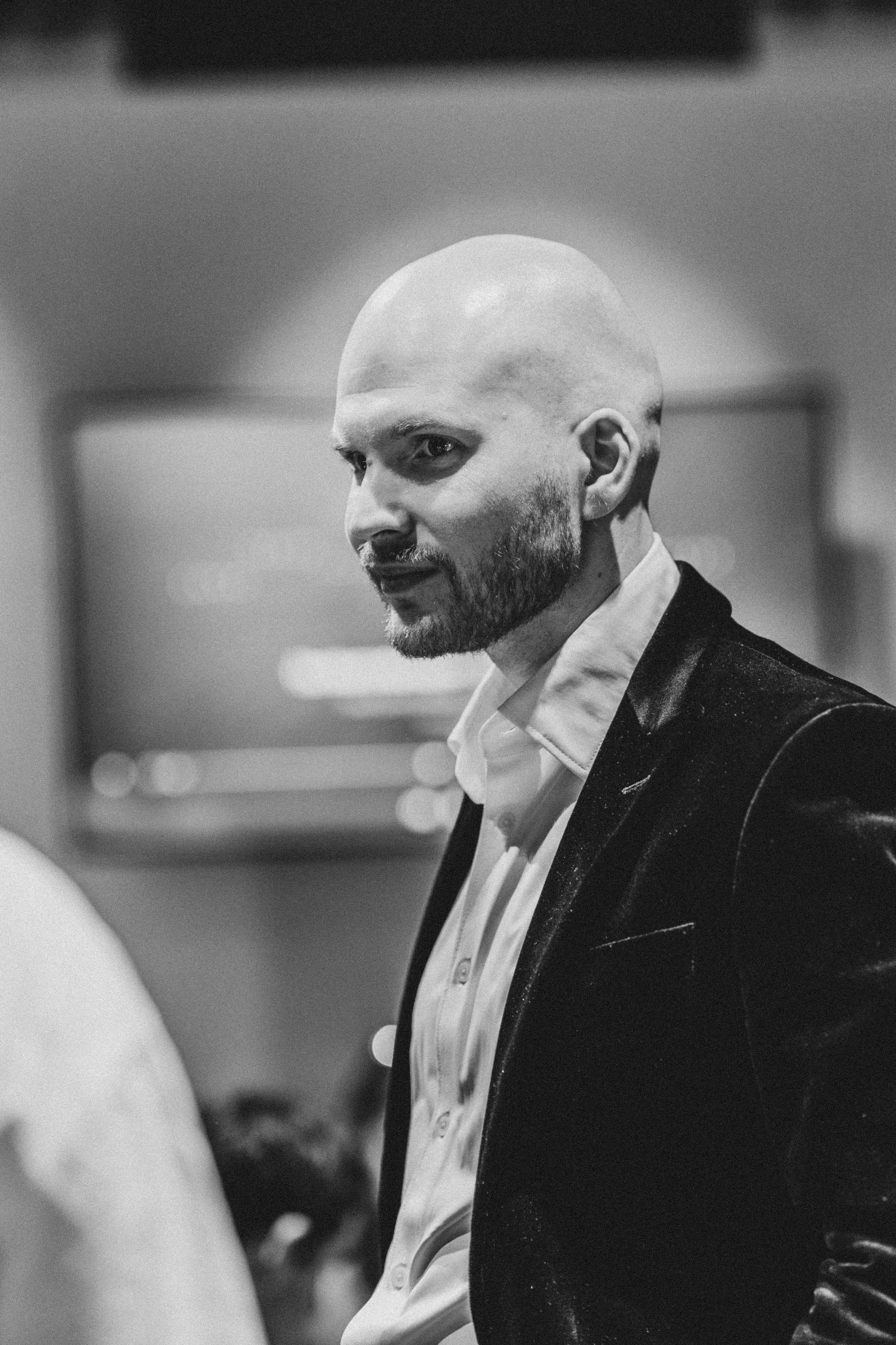 Birthday Party. Tonya Kyrylenko photographer in London