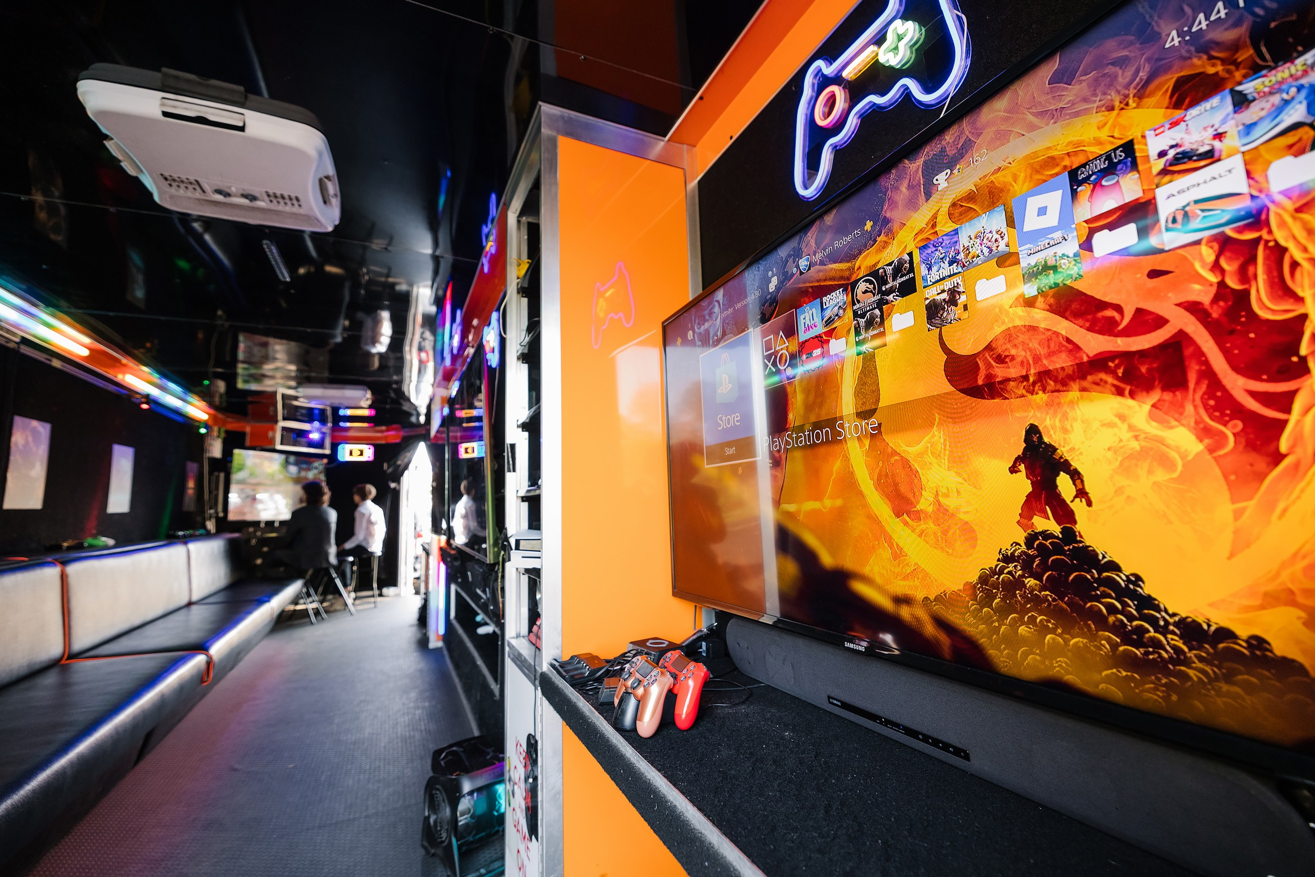 09.01.2025 Bat Mitzvah. Wedding family event photographer in Chicago Nick Yushevich