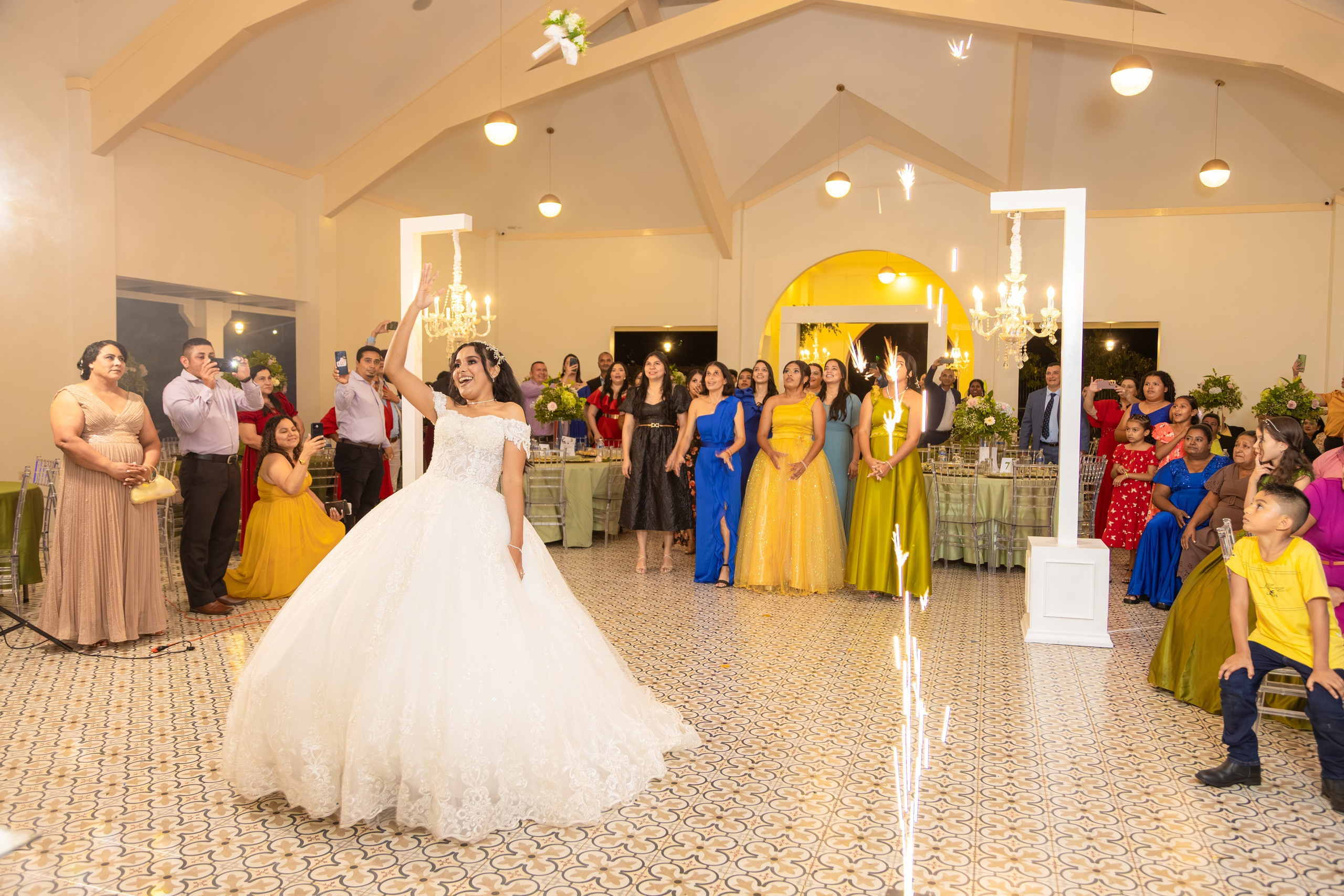 BODAS. Estudio Fotográfico Jafet
