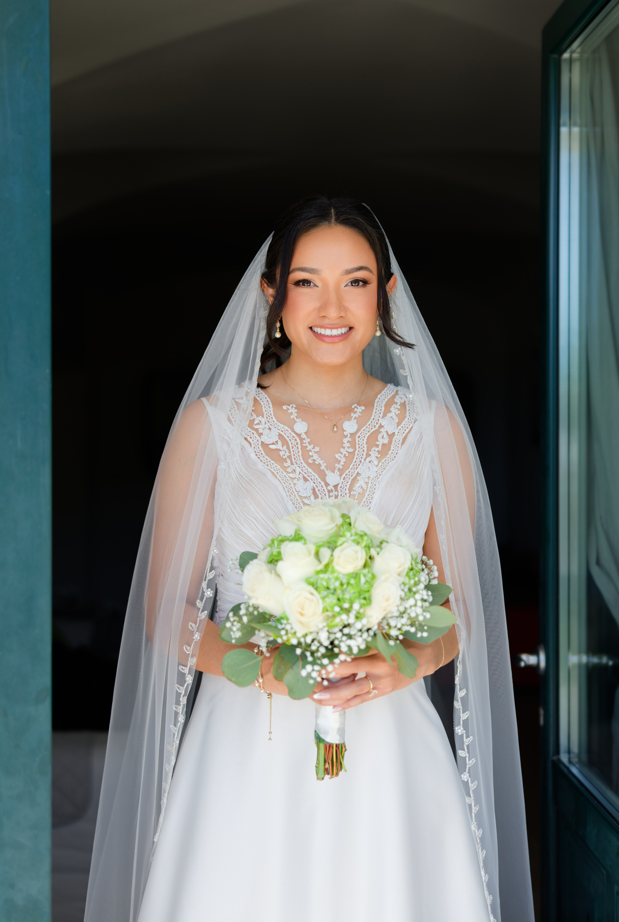 Alana. Destination Wedding Photographer — Nikita Burtsev