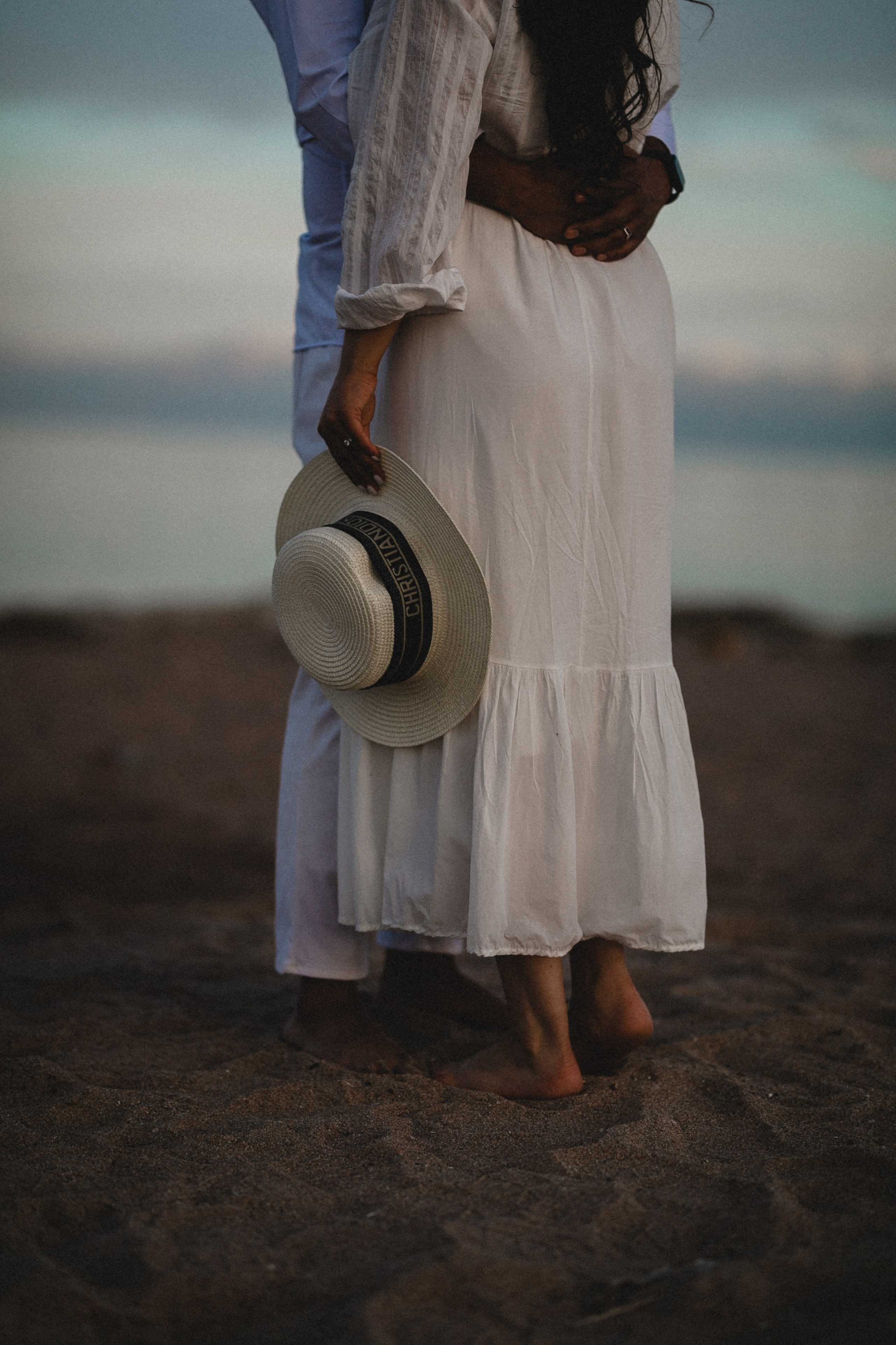 LOVE STORY. Mandarin.photo