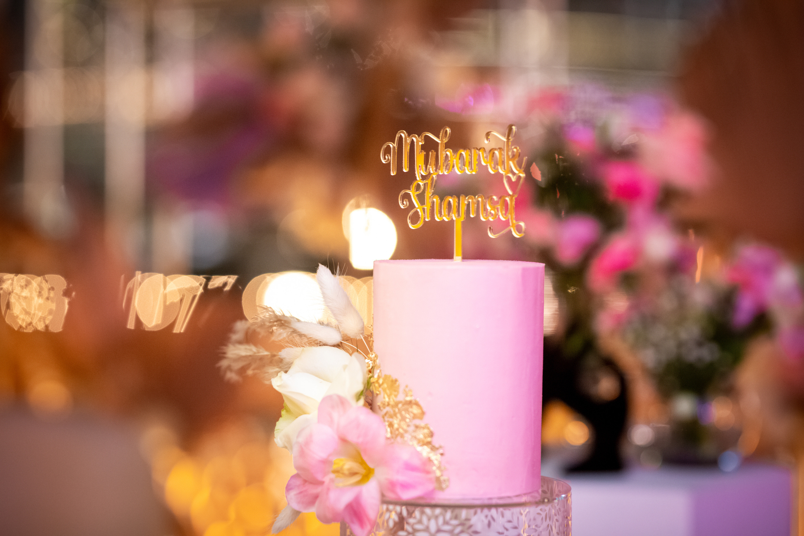 Mubarak and Shamsa. Photographer in Dubai Dmitry Gromov