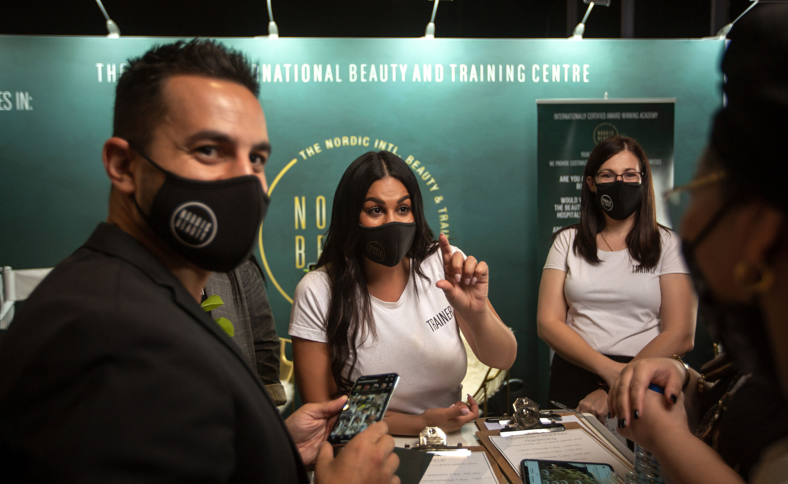 Beauty Professional. Photographer in Dubai Dmitry Gromov