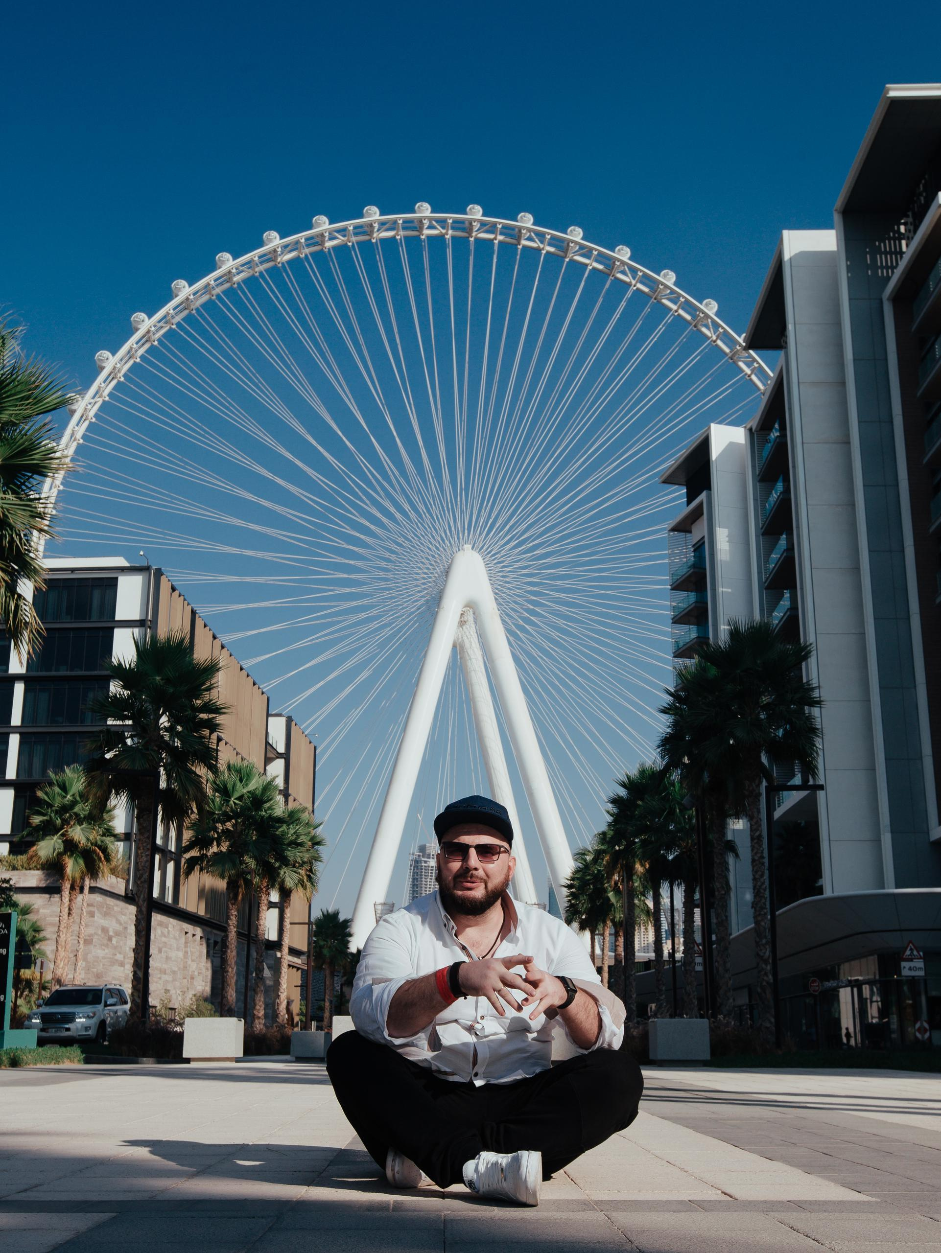 Пожалуйста отметьте меня @photographer_gromov. Photographer in Dubai Dmitry Gromov