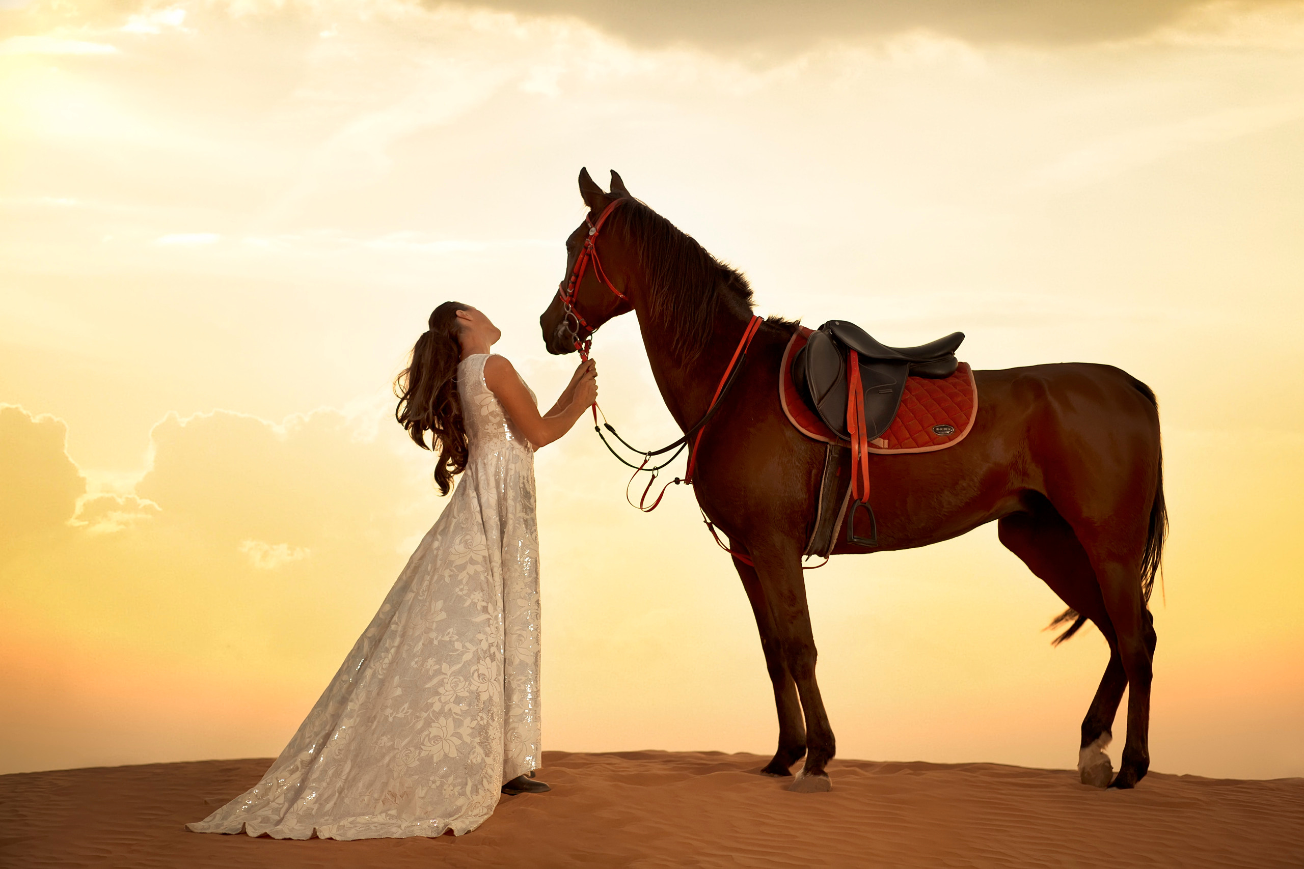 Photographer and videographer in Dubai Dmitry Gromov