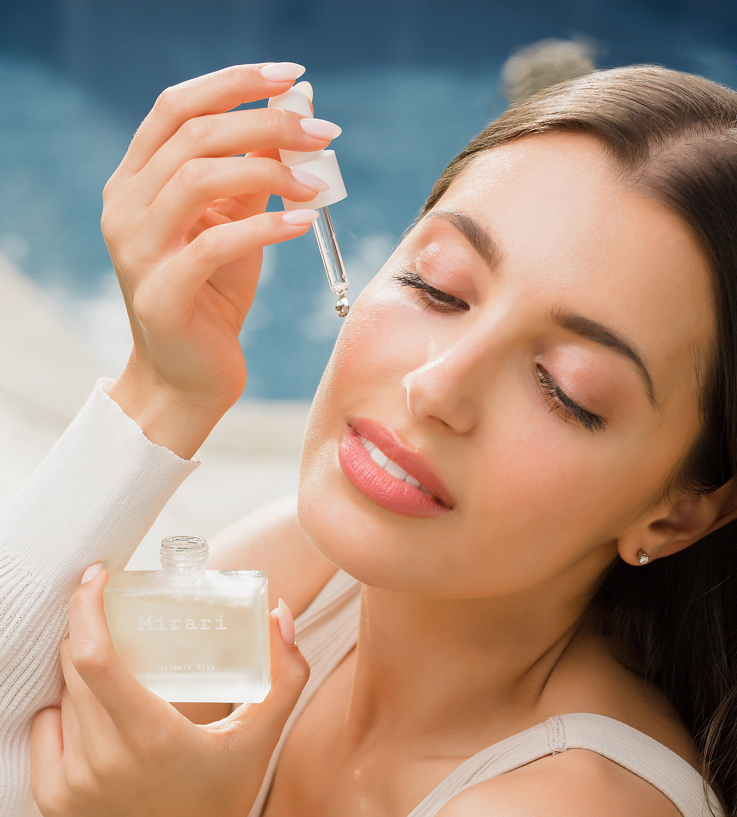 Photoshoot for porsche. Photographer in Dubai Dmitry Gromov