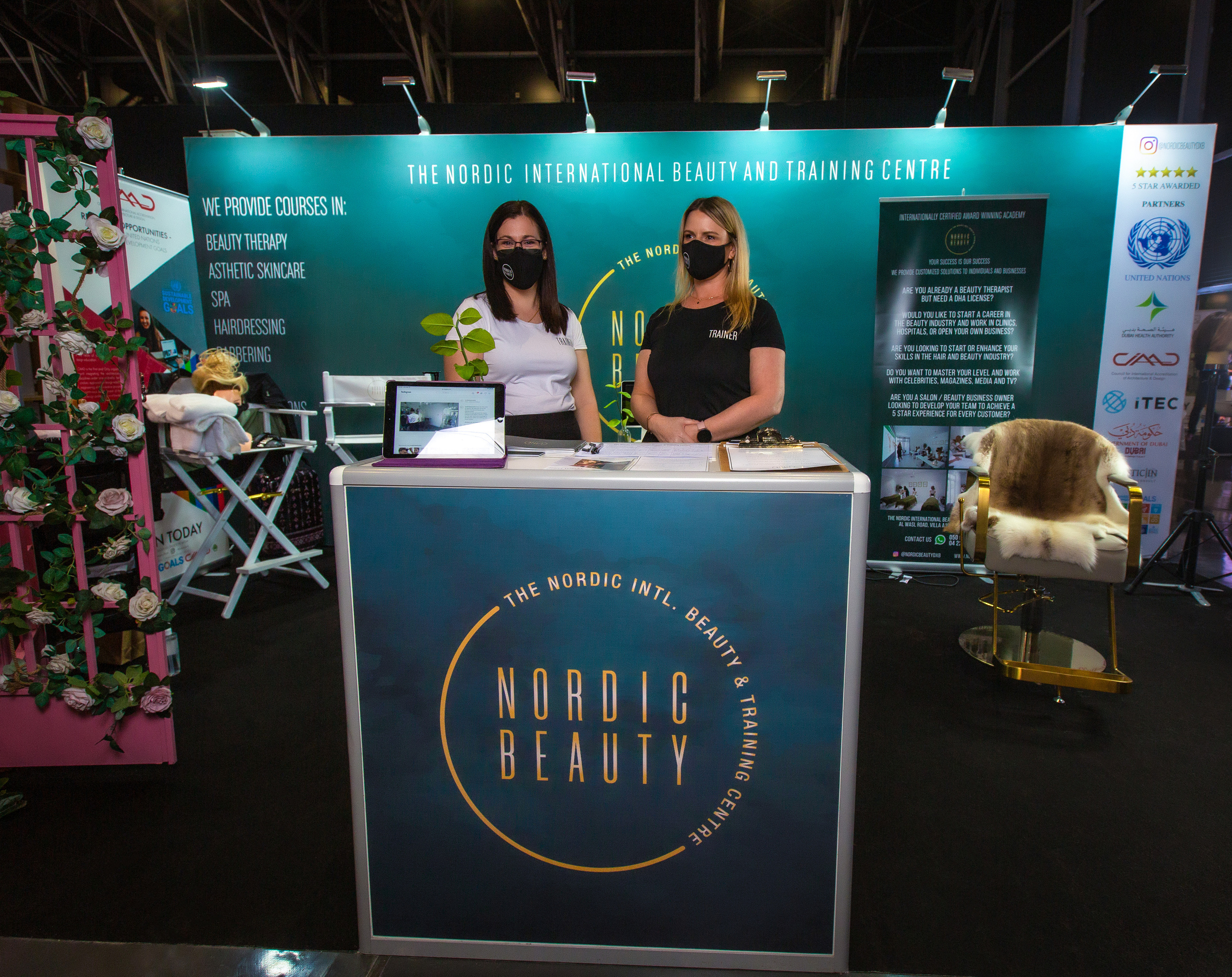 Beauty Professional. Photographer in Dubai Dmitry Gromov