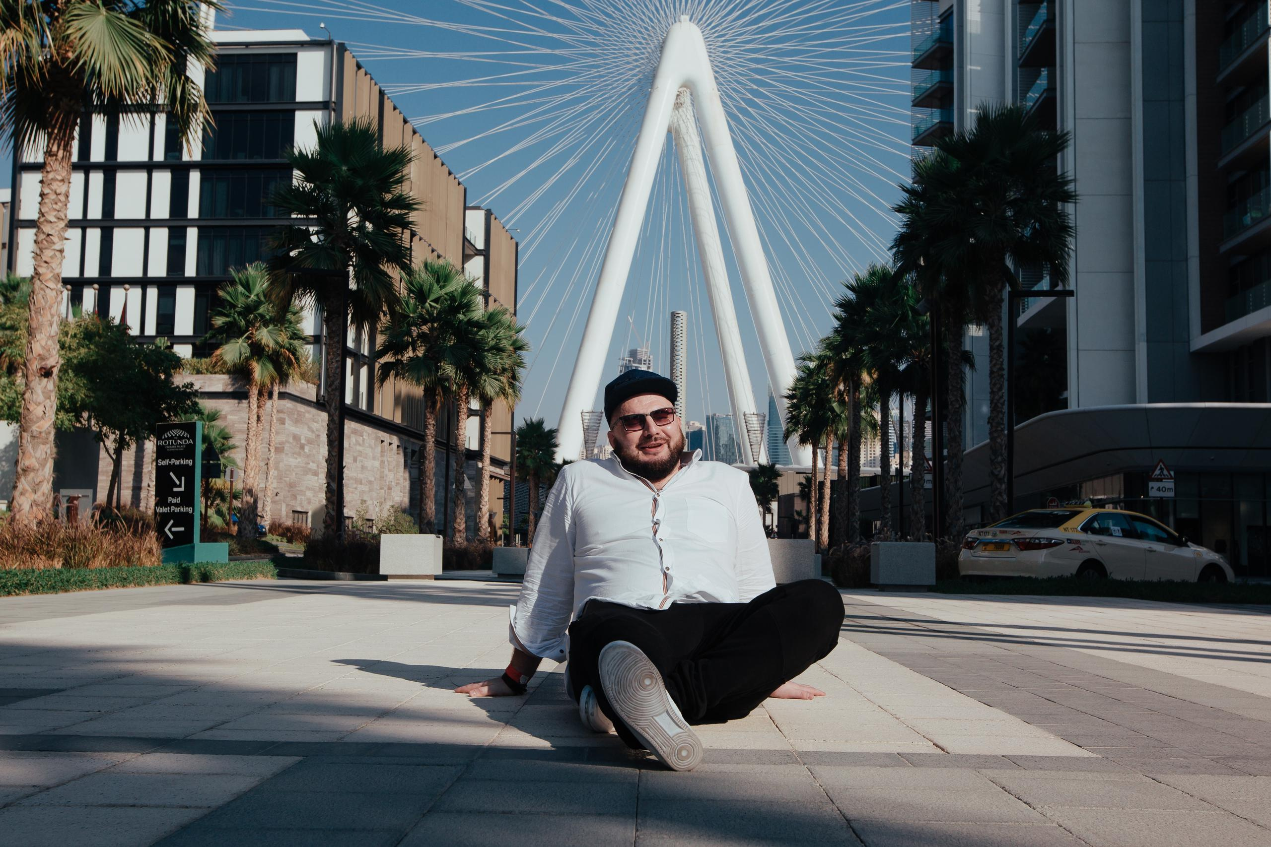 Пожалуйста отметьте меня @photographer_gromov. Photographer in Dubai Dmitry Gromov