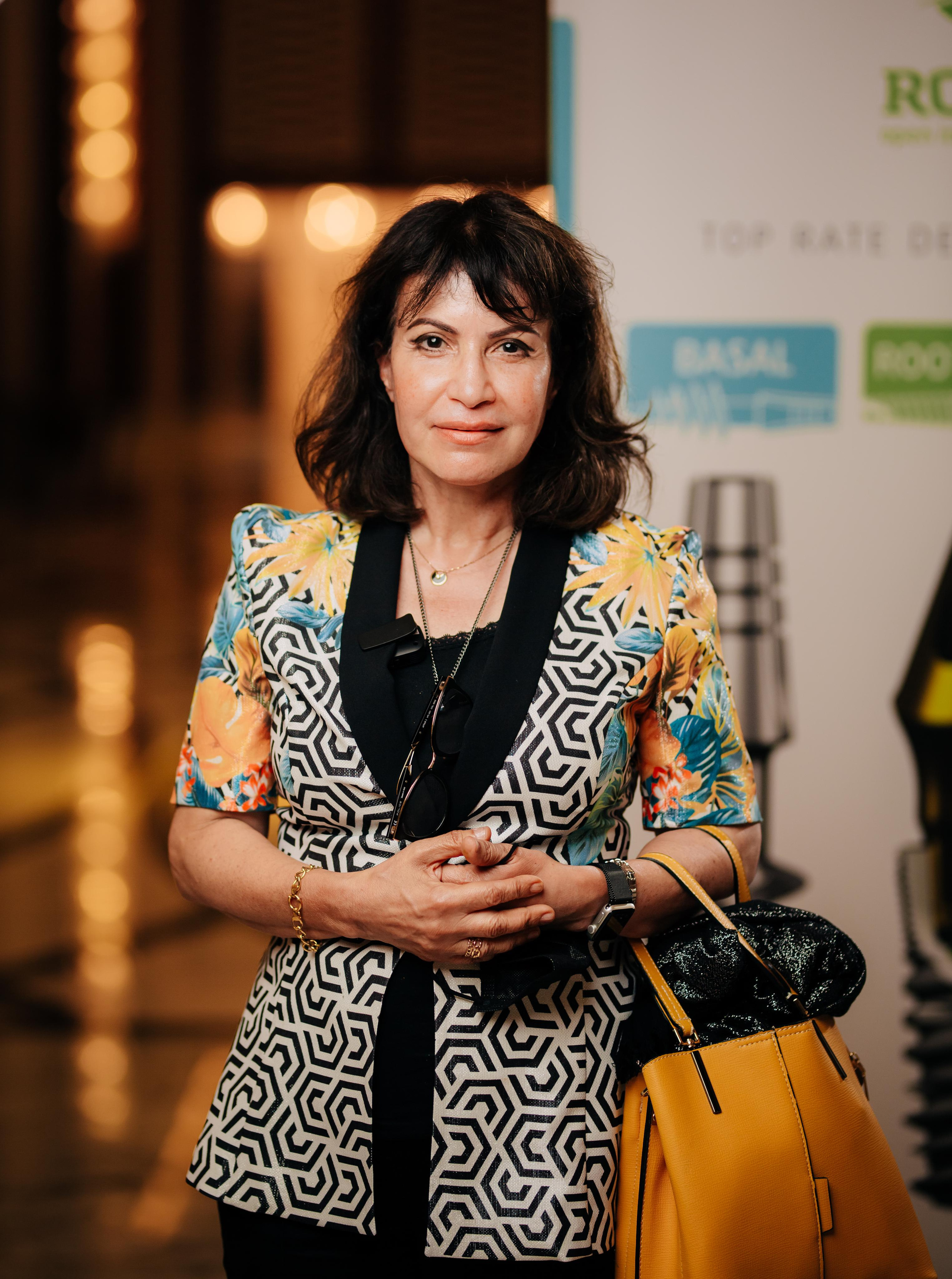 Open dental community. Photographer in Dubai Dmitry Gromov