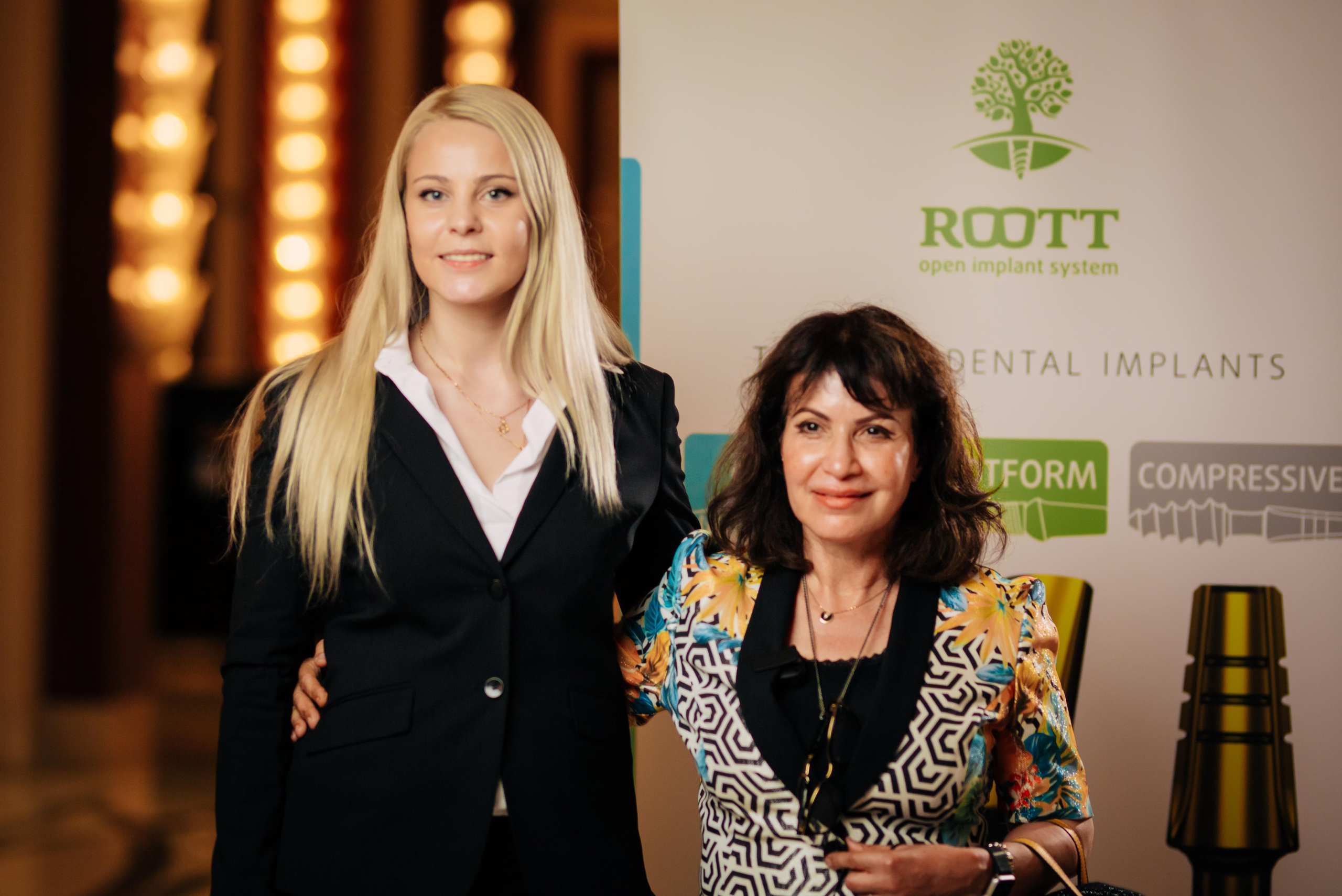 Open dental community. Photographer in Dubai Dmitry Gromov