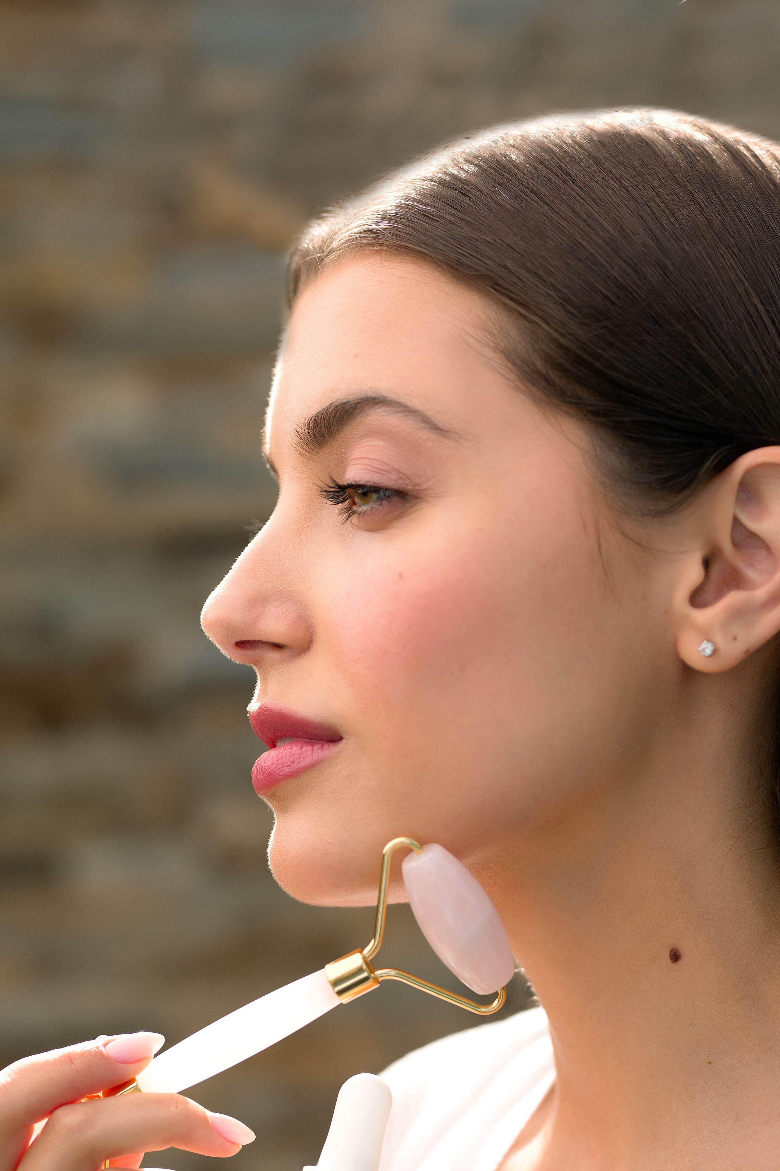 Photoshoot for porsche. Photographer in Dubai Dmitry Gromov