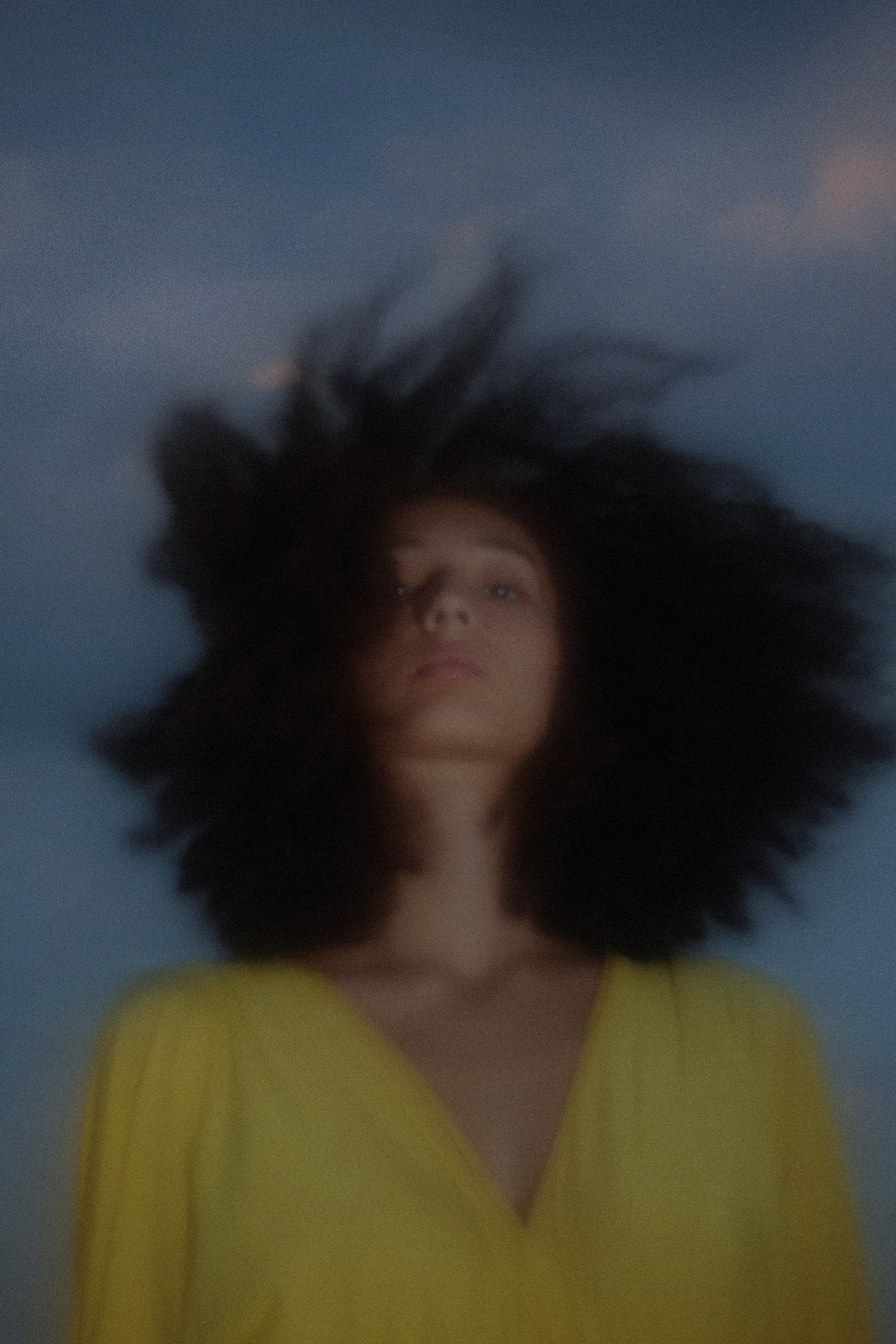 Singles. BNW Around Photography