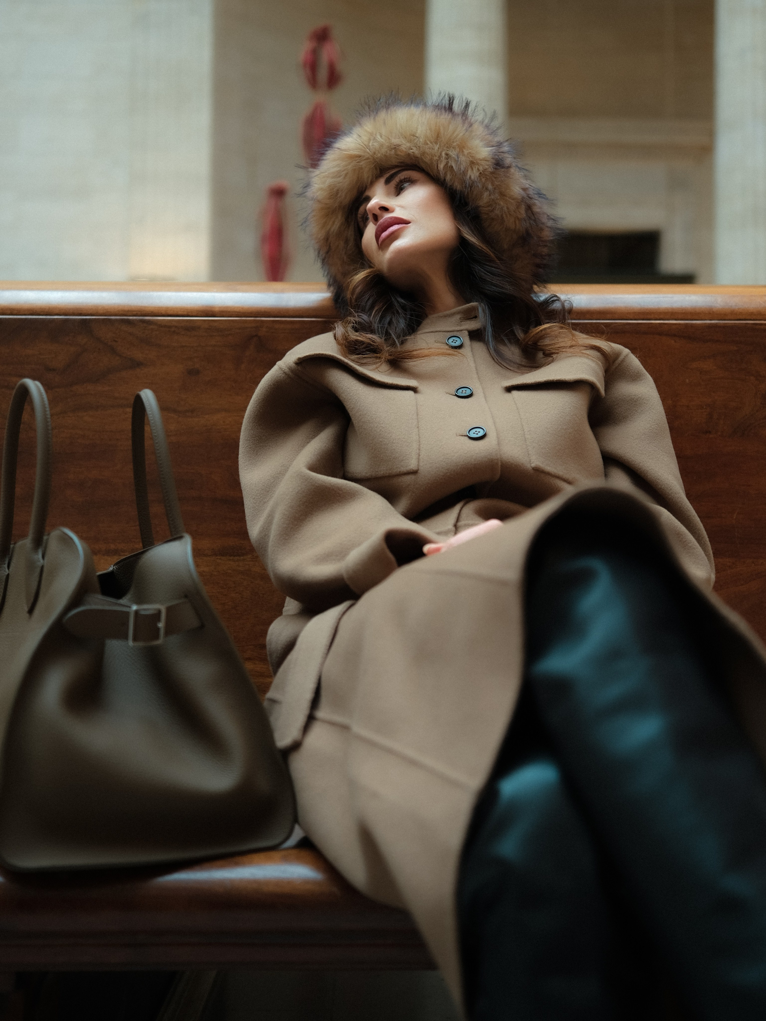 Nika. Mariia Ermakoava