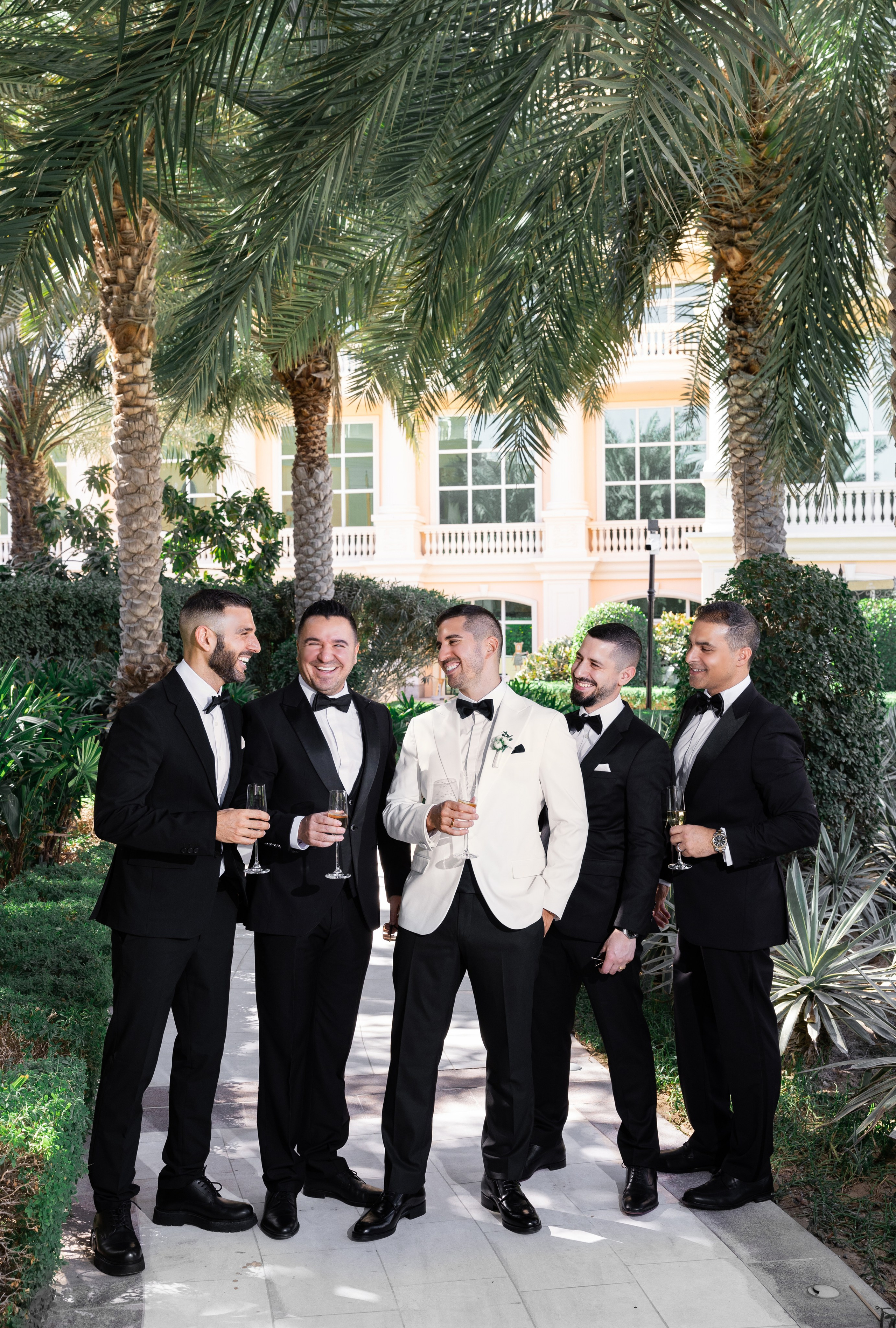 Album 1. Hochzeitsfotograf aus Deutschland | Shooting in Zürich, Dubai & weltweit