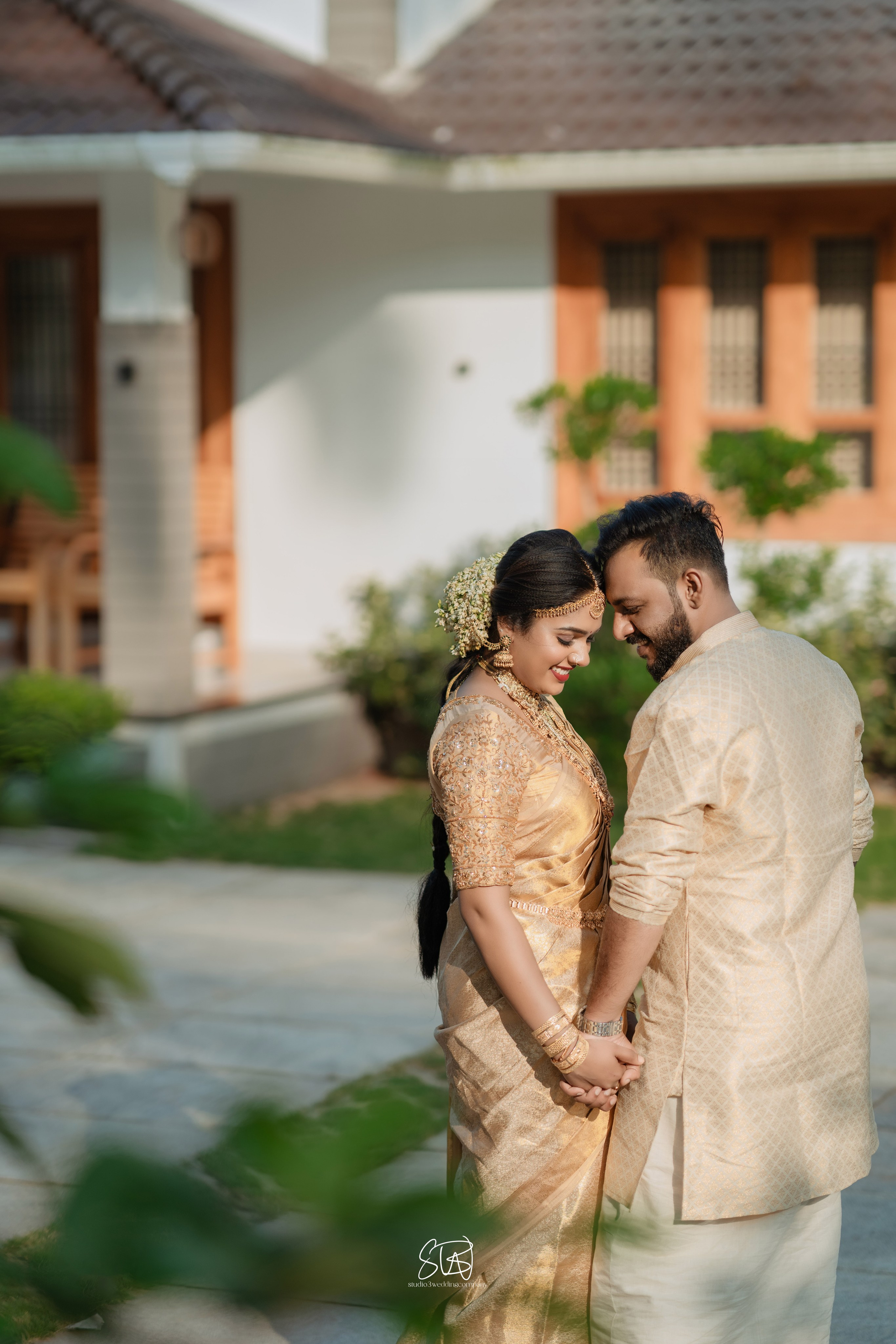 ARYA & AMAL TRADITIONAL HINDU WEDDING. STUDIO3WEDDINGCOMPANY