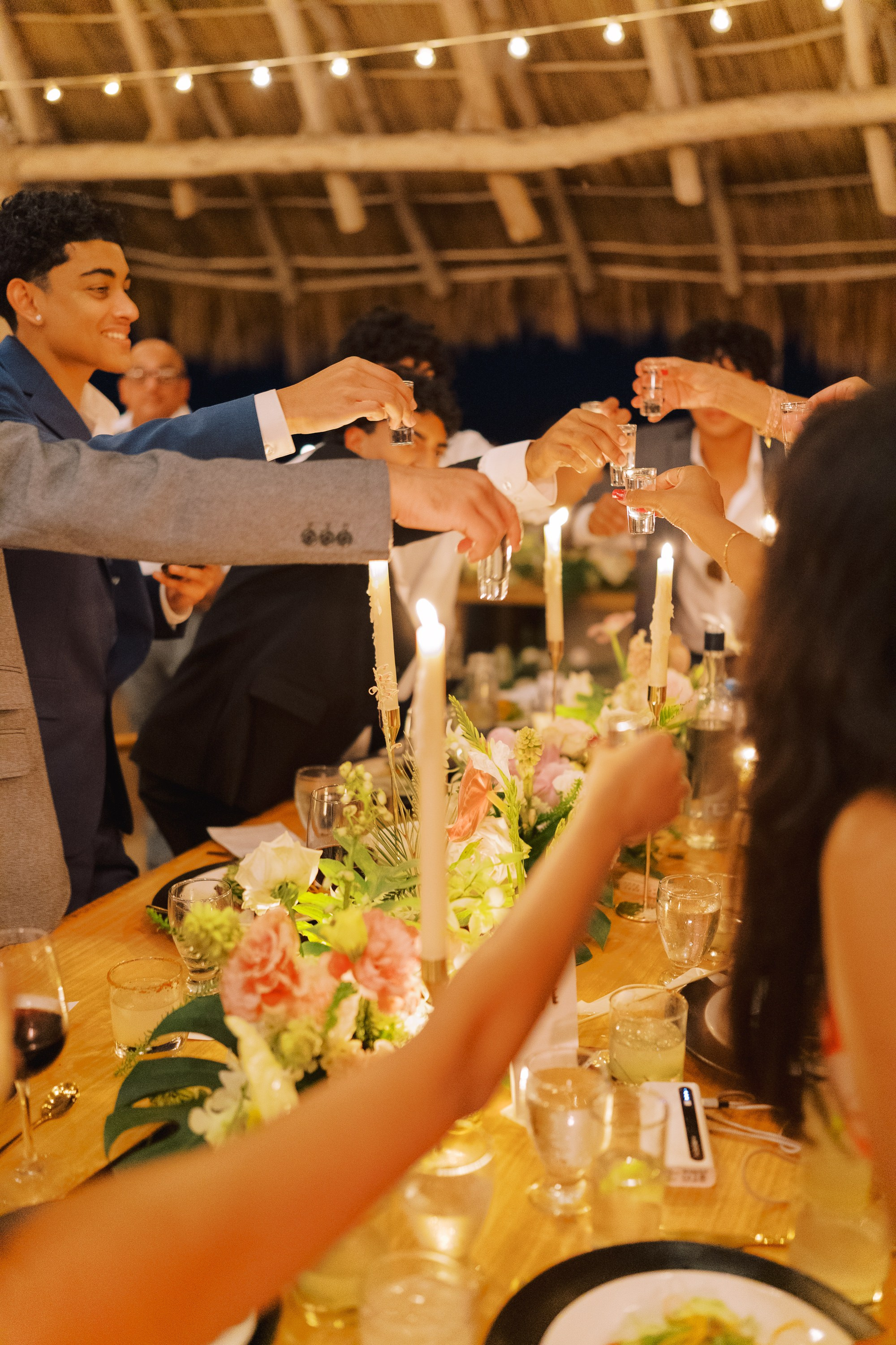 Jannet & Shan wedding in Sayulita church. Sayulita Wedding Photographer, Puerto Vallarta, Cabo