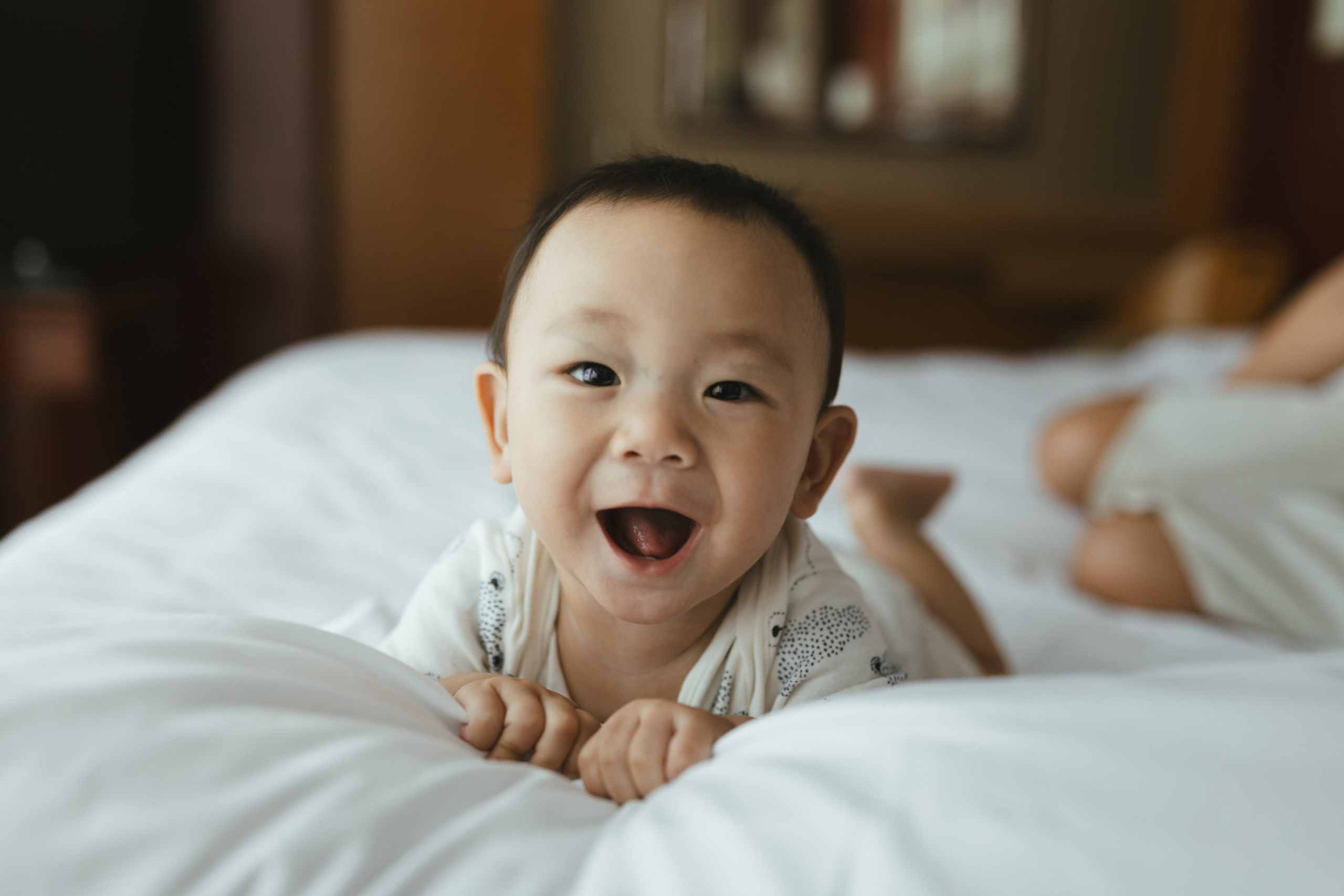 Family photograph in Shanghai. Shanghai Family Photographer Dora