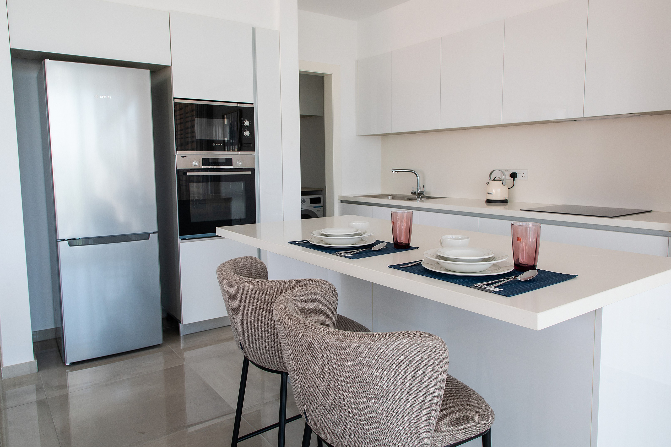 Недвижимость. Sparkling Vision