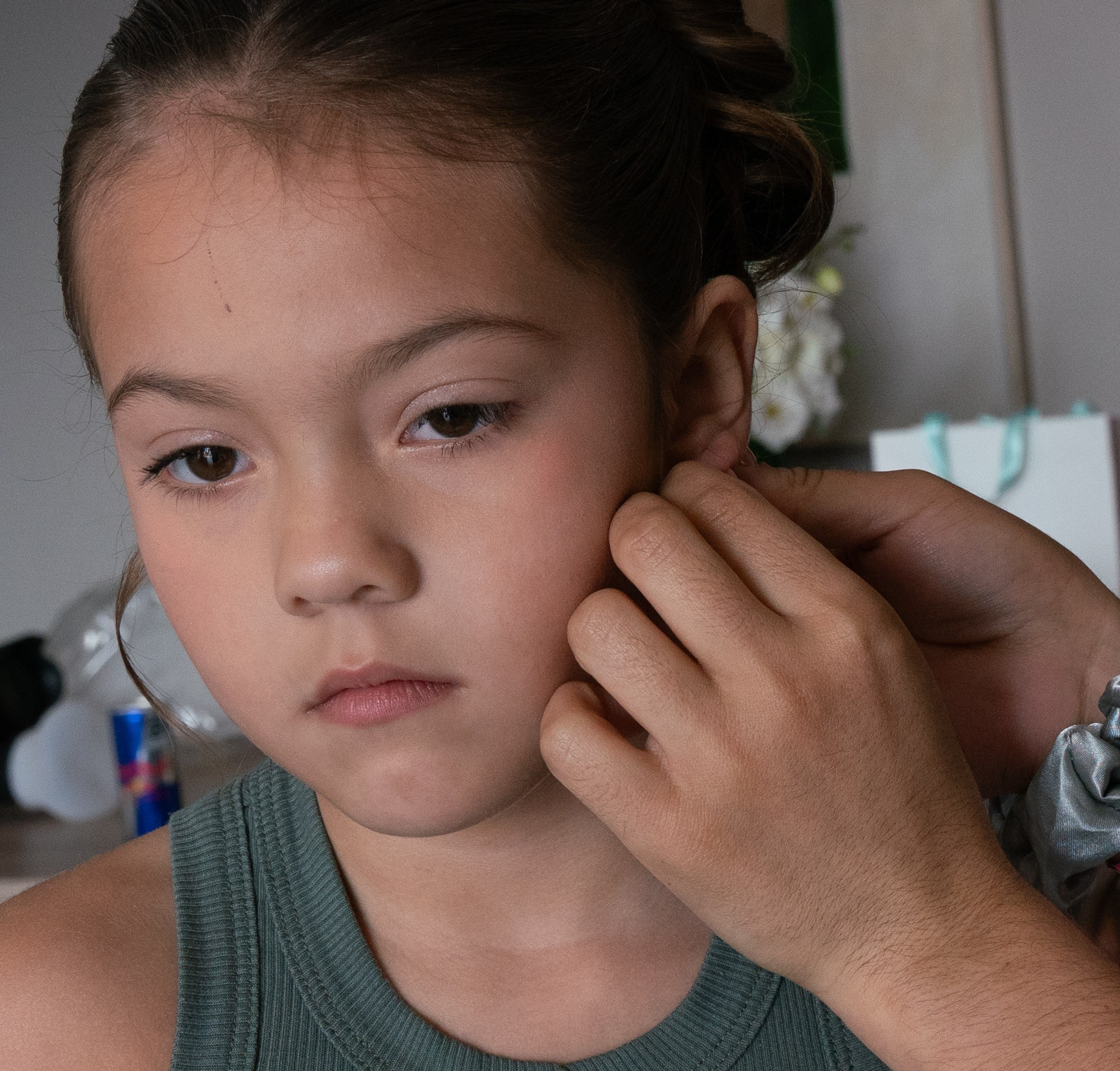 Daniel & Jannet. Elopement & Lifestyle Wedding Photographer