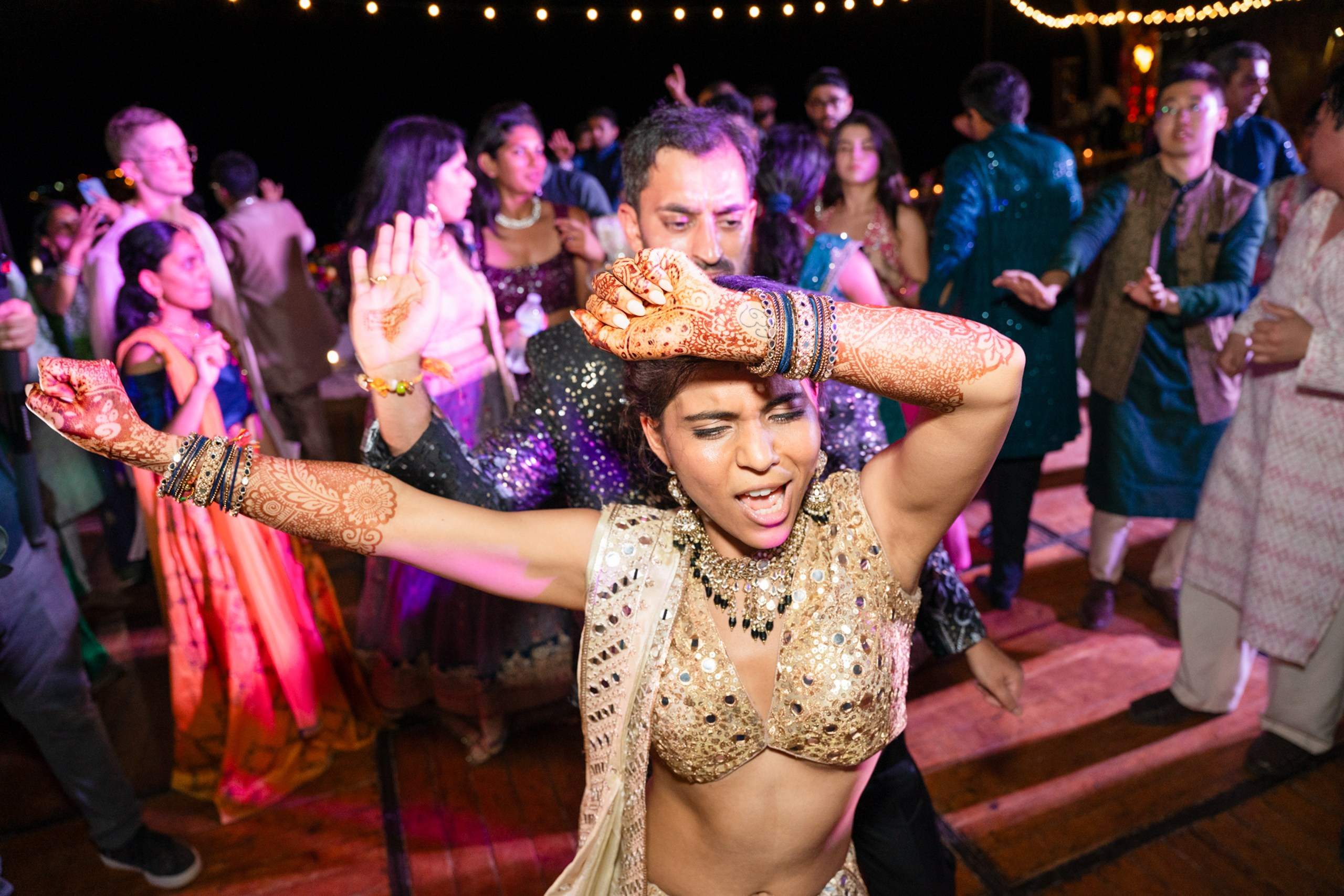 Prachi & Arjun | Mismaloya Mexico. Elopement & Lifestyle Wedding Photographer
