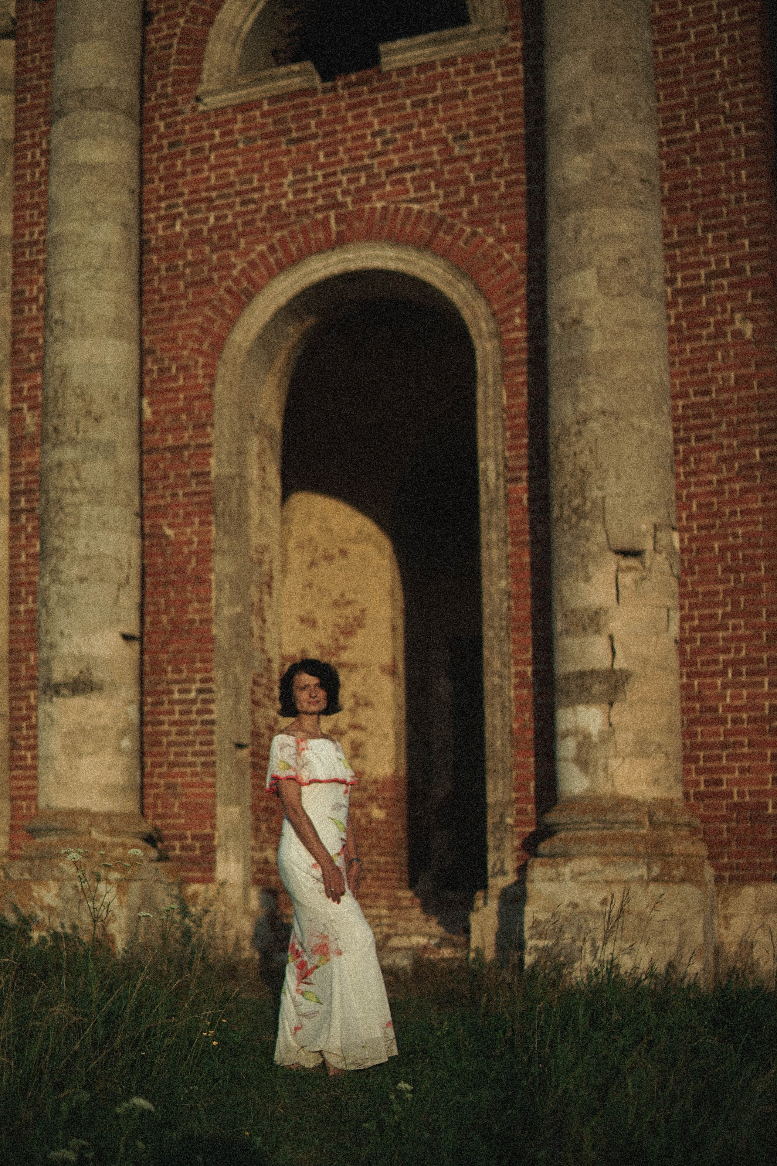 Anna. Lifestyle фотограф Турку. Ловлю эмоции в кадре