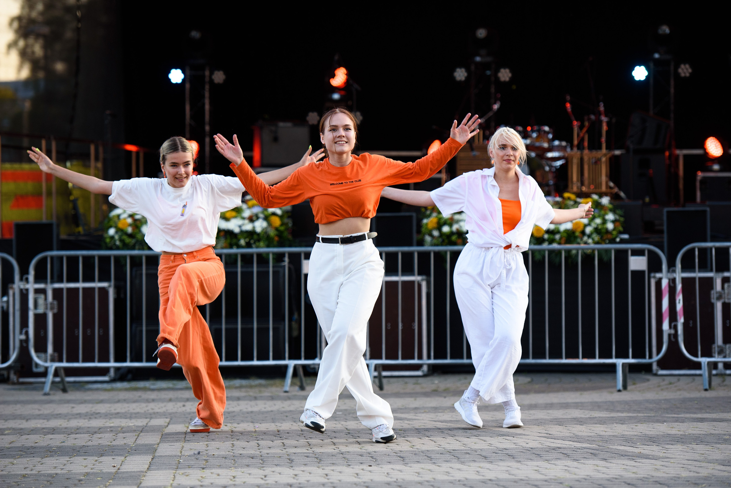 Rēzeknes pilsētas svētku deju koncerta daļa. Ritvars Pujats Emotion Photographer