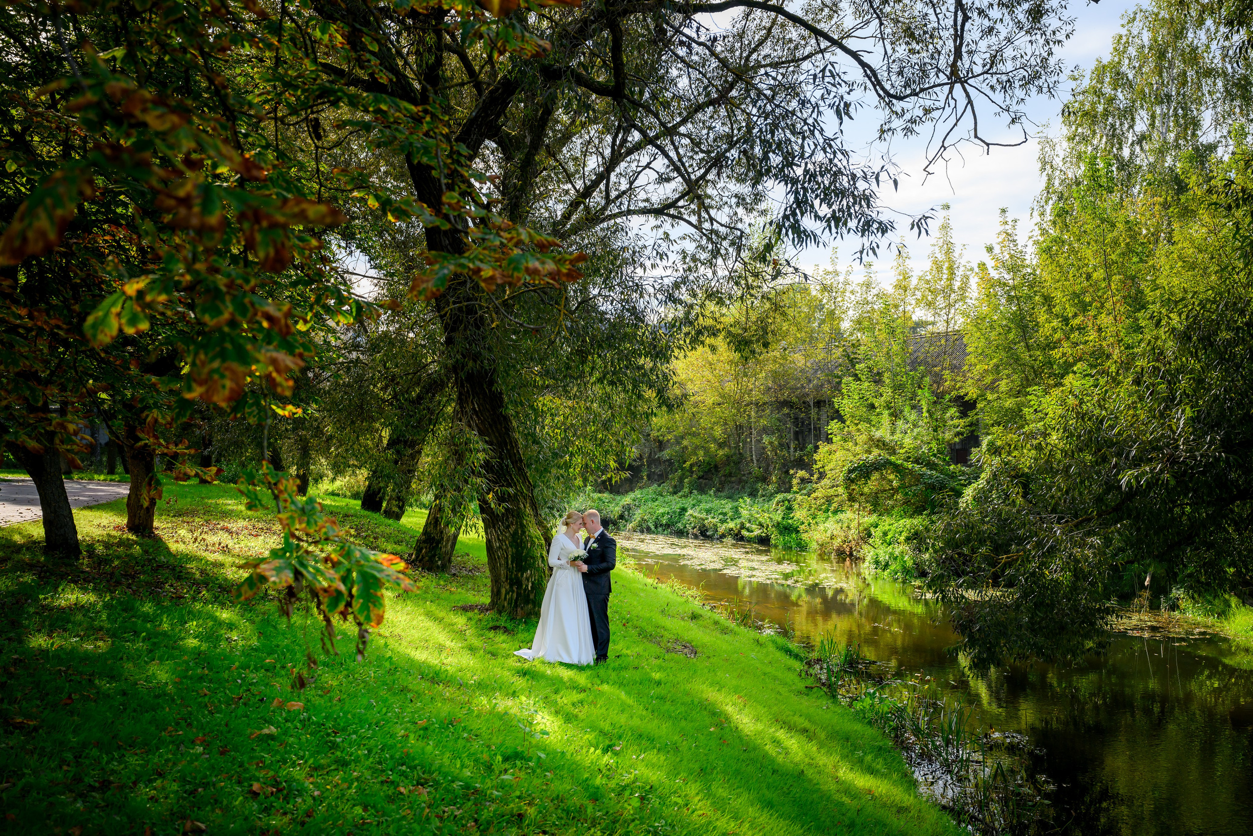 Kaspars & Antra. Ritvars Pujats Emotion Photographer