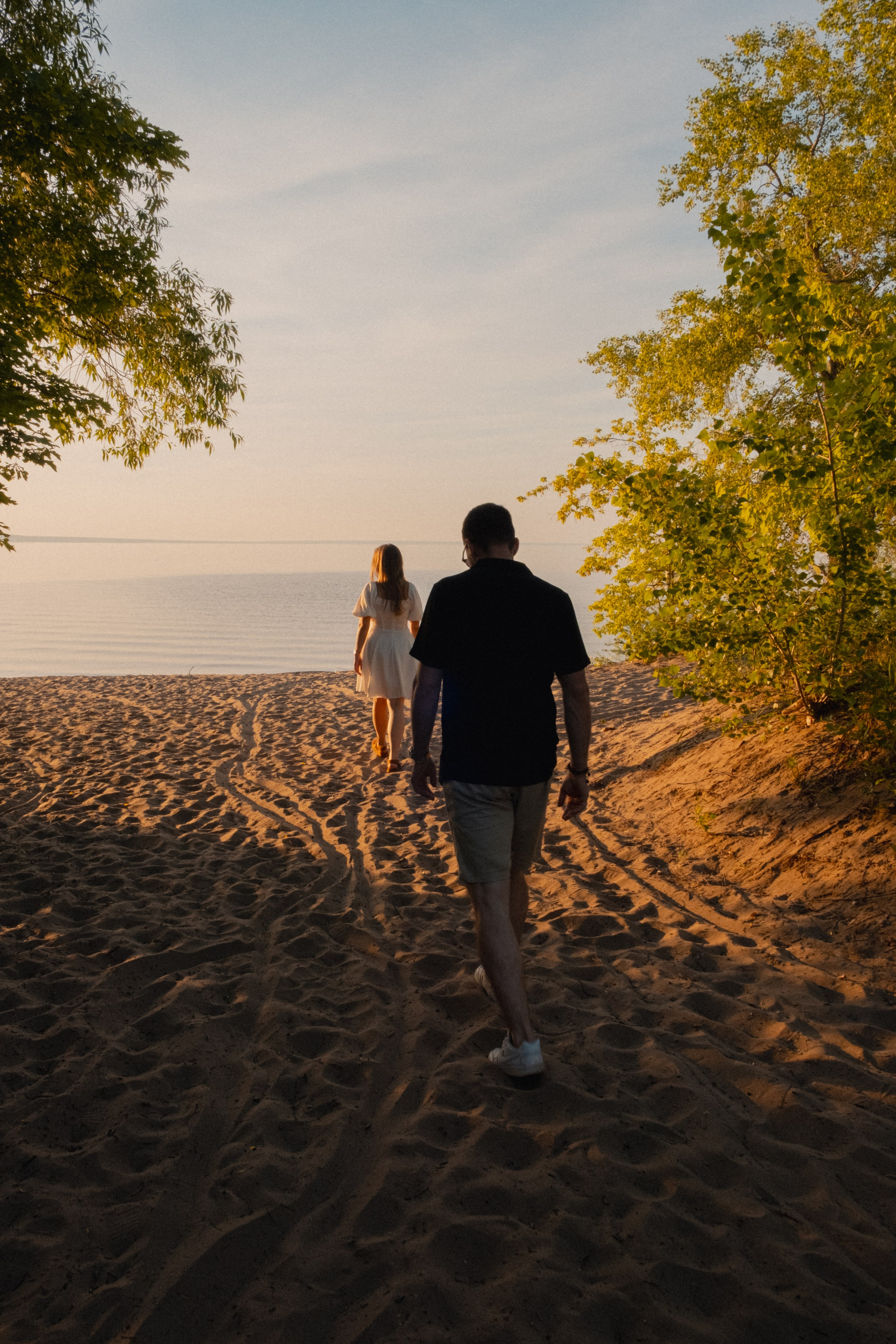 Kirill & Adelya. Portrait and Lifestyle Photographer in Vienna — Nick Pavlov