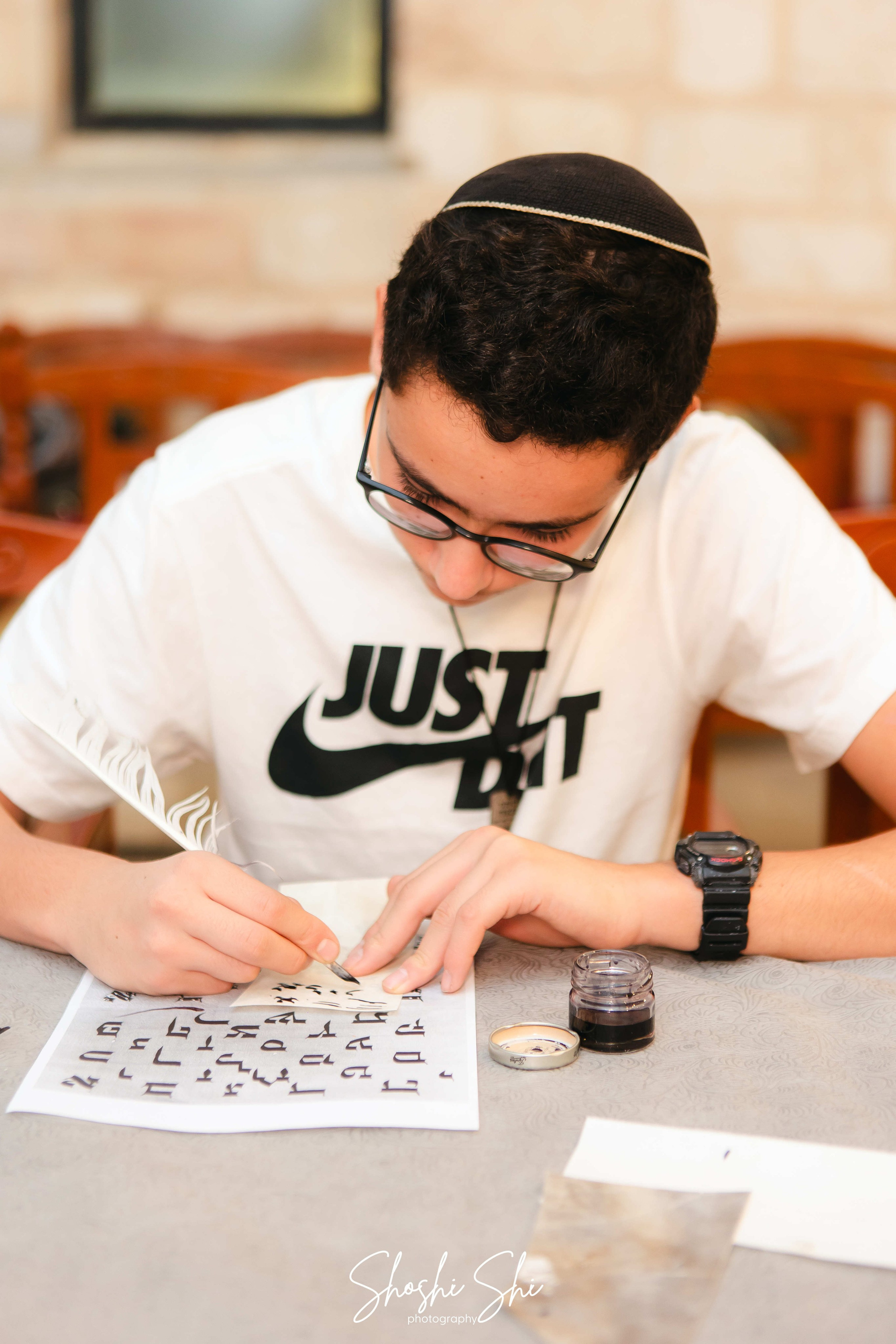 MASTER CLASS WITH SOIFER FOR BAR MITZVAH. Https://shi-photo.com/