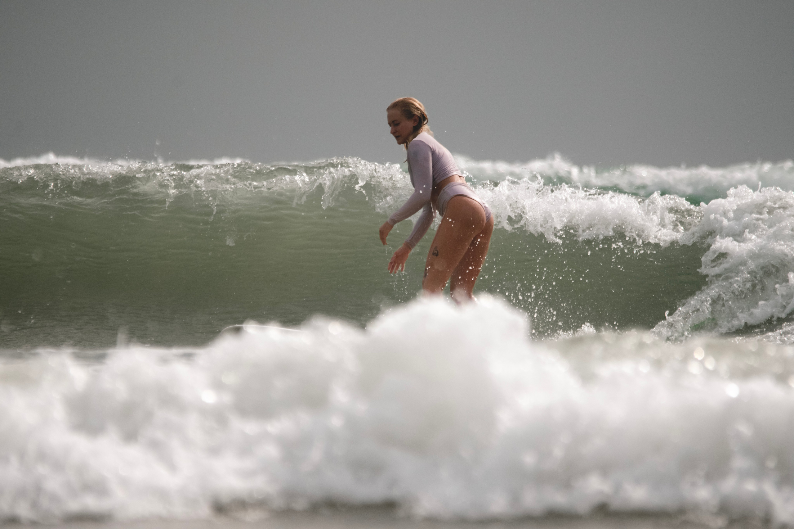 Surf Photography | Beach | Colour