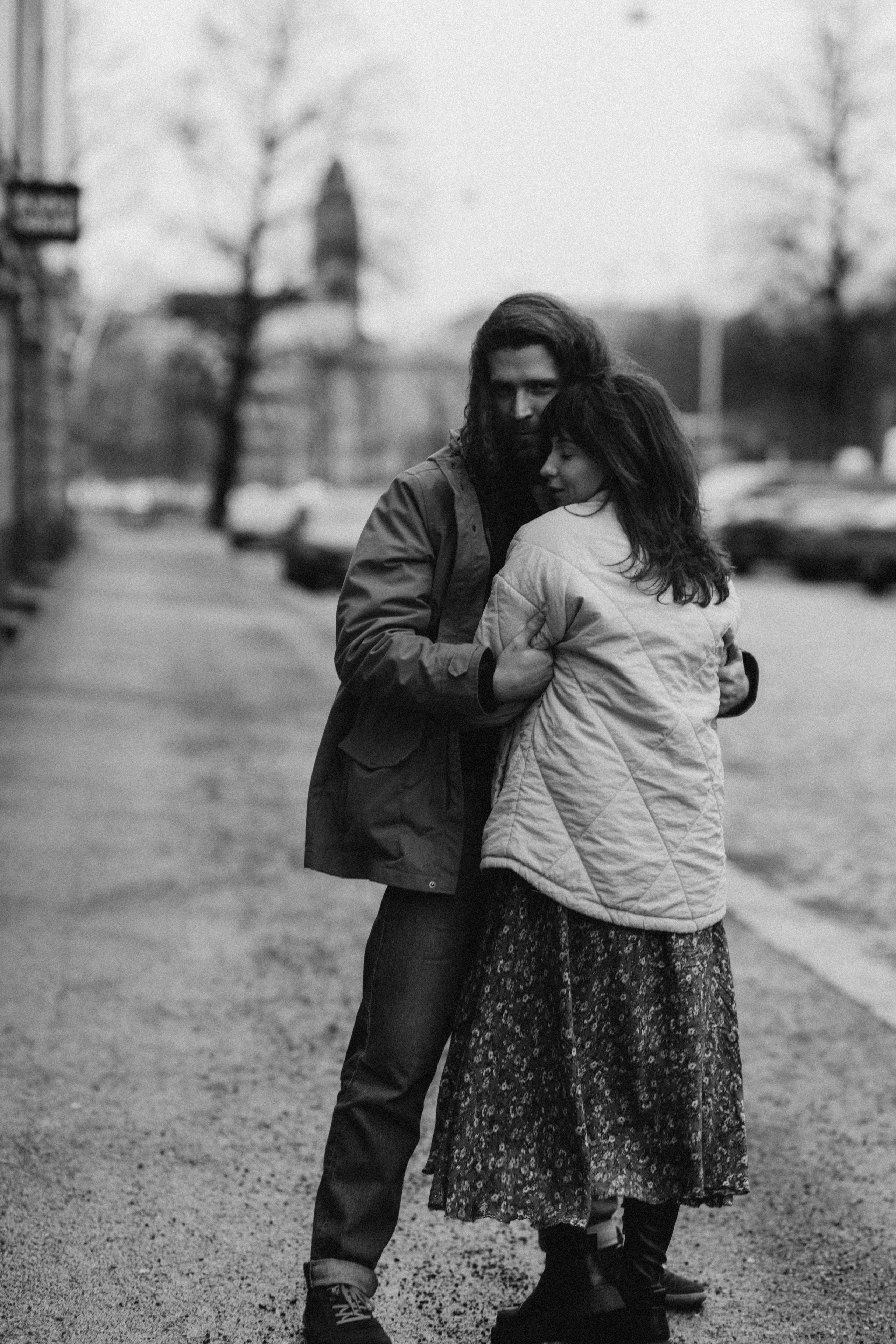 K&A. Wedding and portrait photographer in Helsinki Vickan O