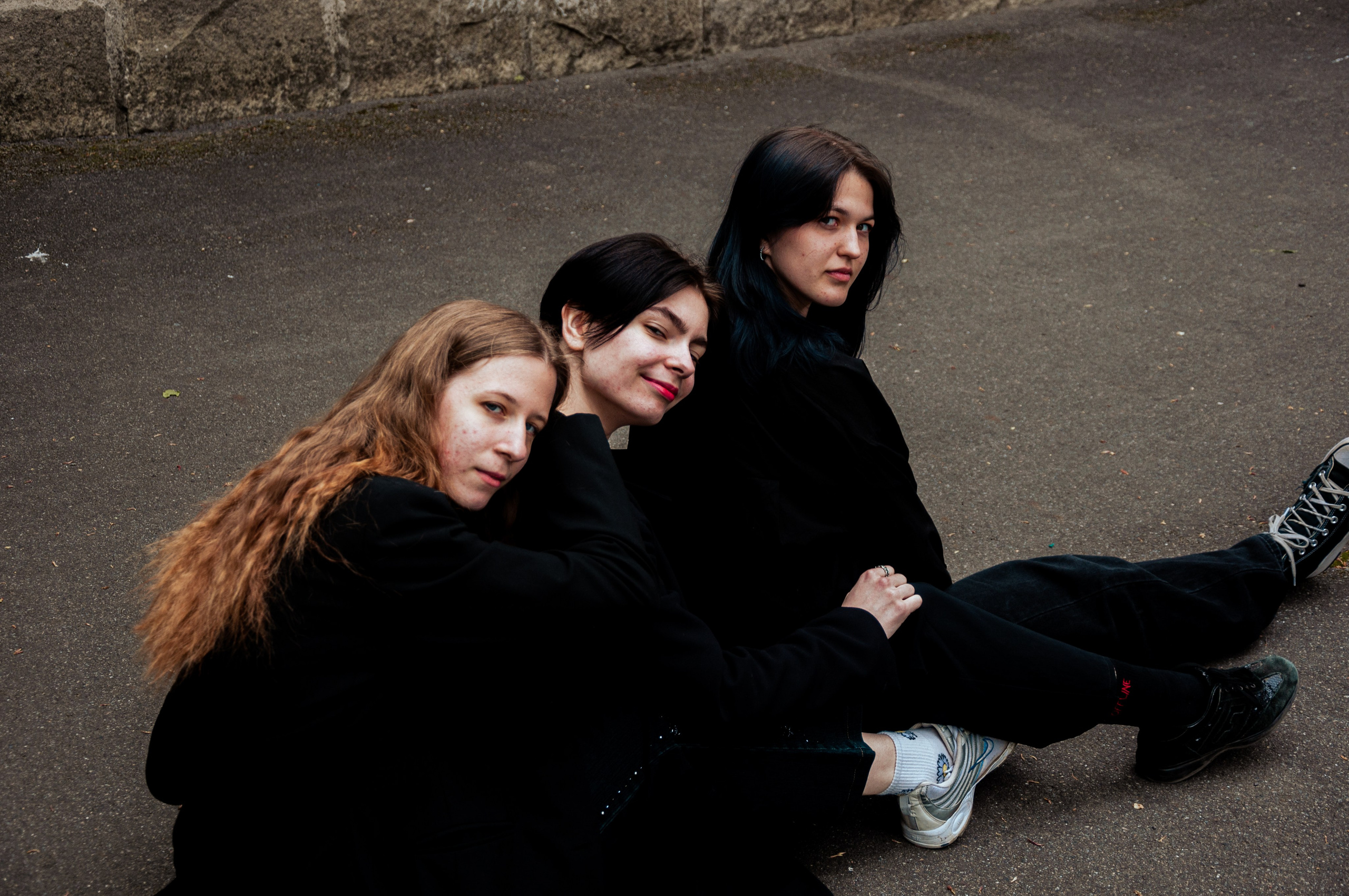 Vignette. Дизайнер и Фотограф в Кишинёве Бусуйок Станислав