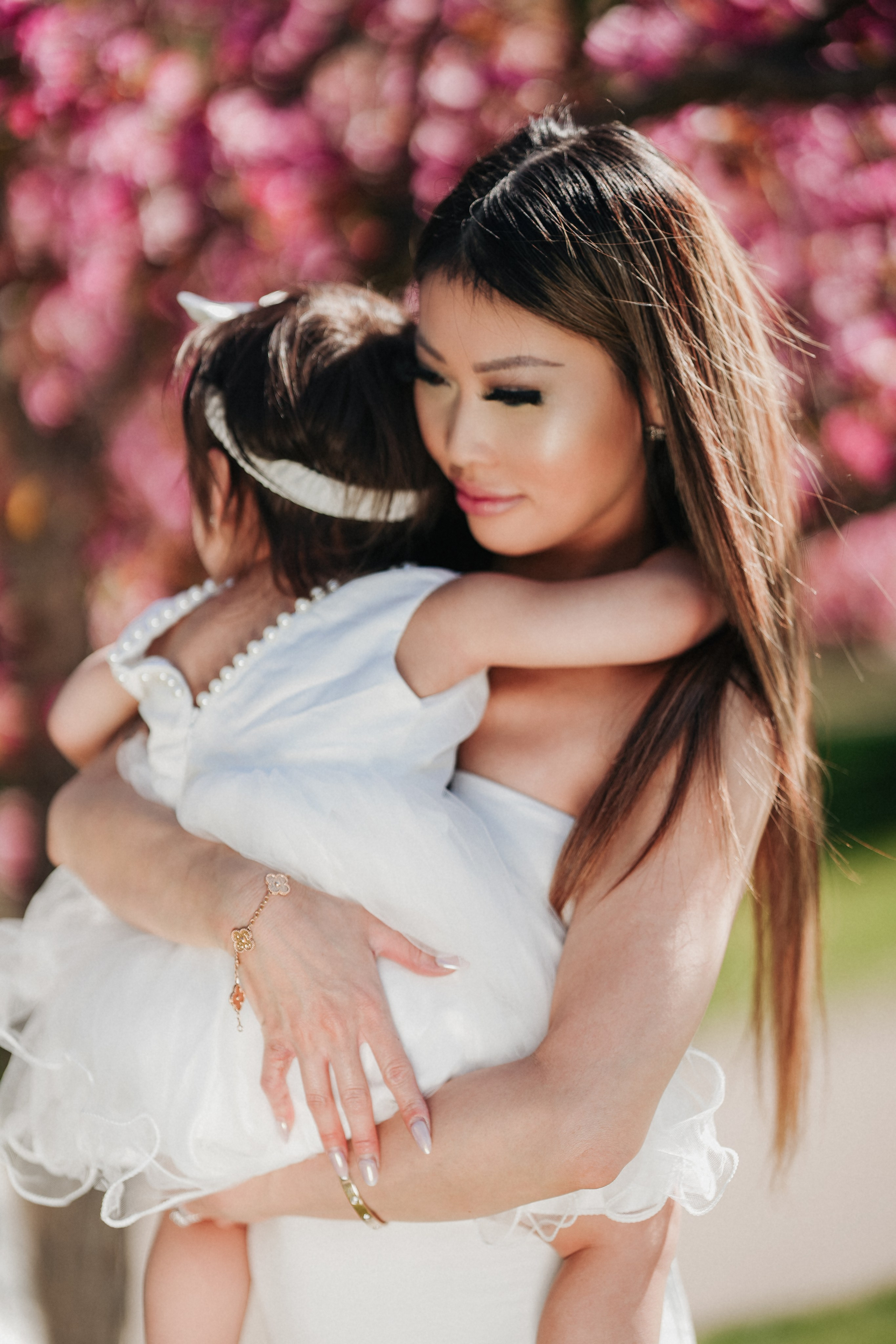 Spring Photo Day. Pashynska Photography | Calgary Wedding & Family Photographer