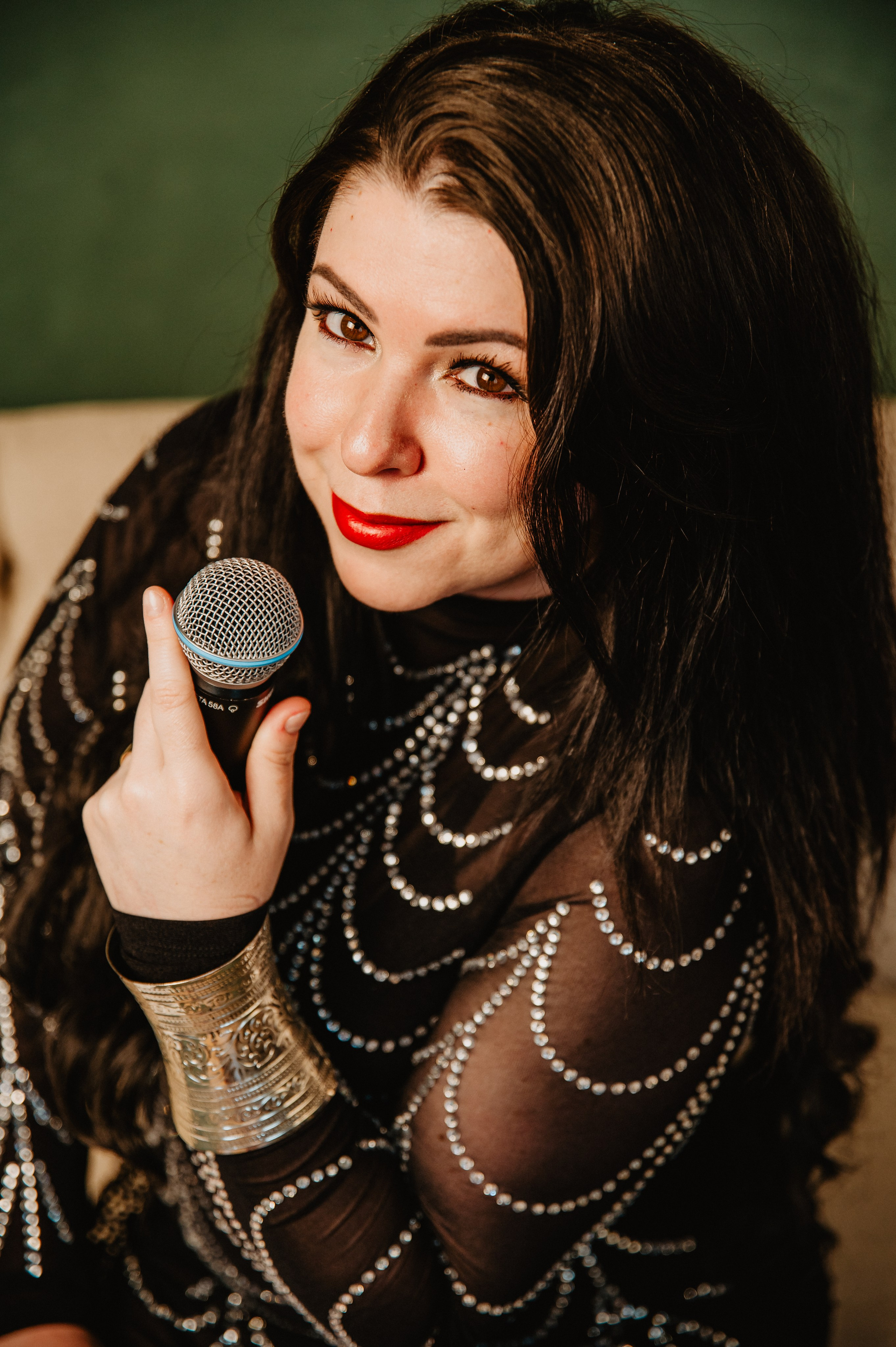 Personal Branding. EverBloom Photography