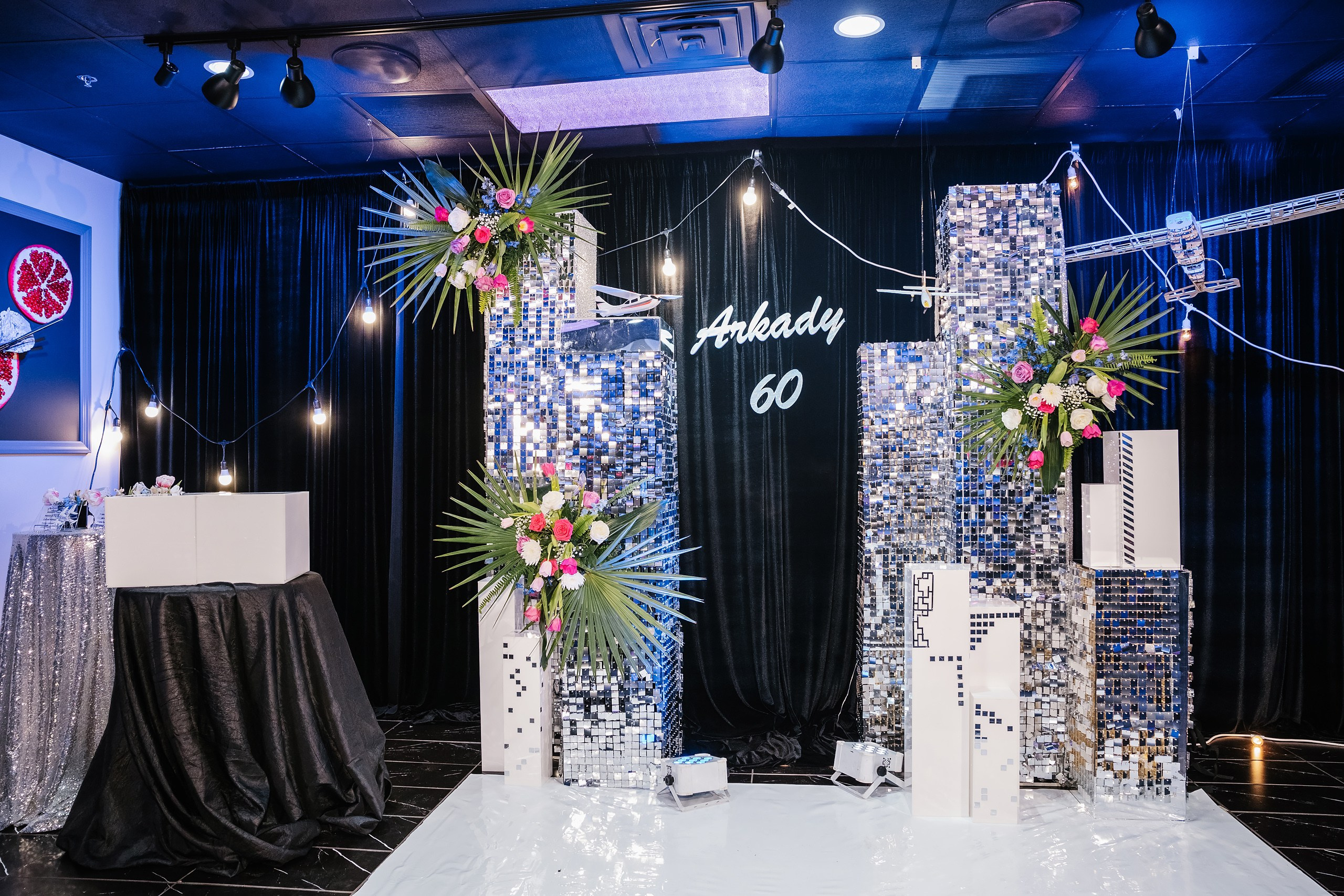 02.10.2024 Birthday Party. Wedding family event photographer in Chicago Nick Yushevich