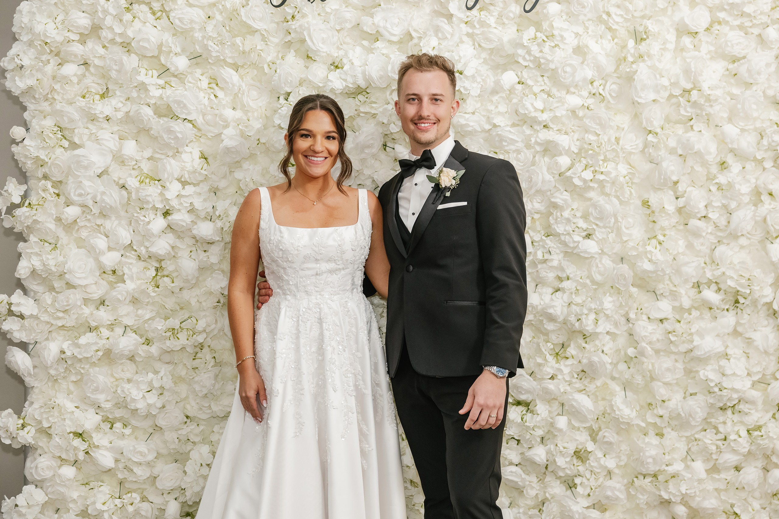 09.06.2025 Wedding. Wedding family event photographer in Chicago Nick Yushevich