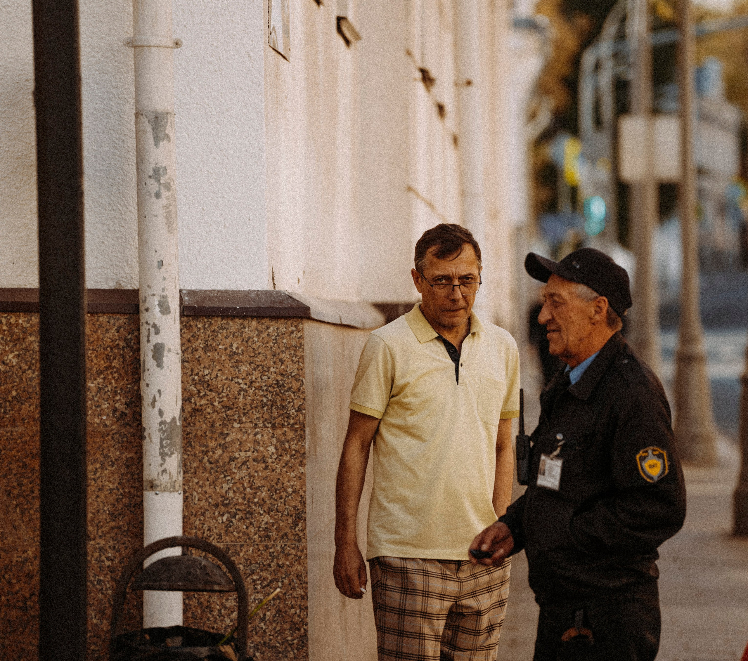 КАЗАХСТАН. Стрит-фотография, полная абсурда, идиотизма и красоты