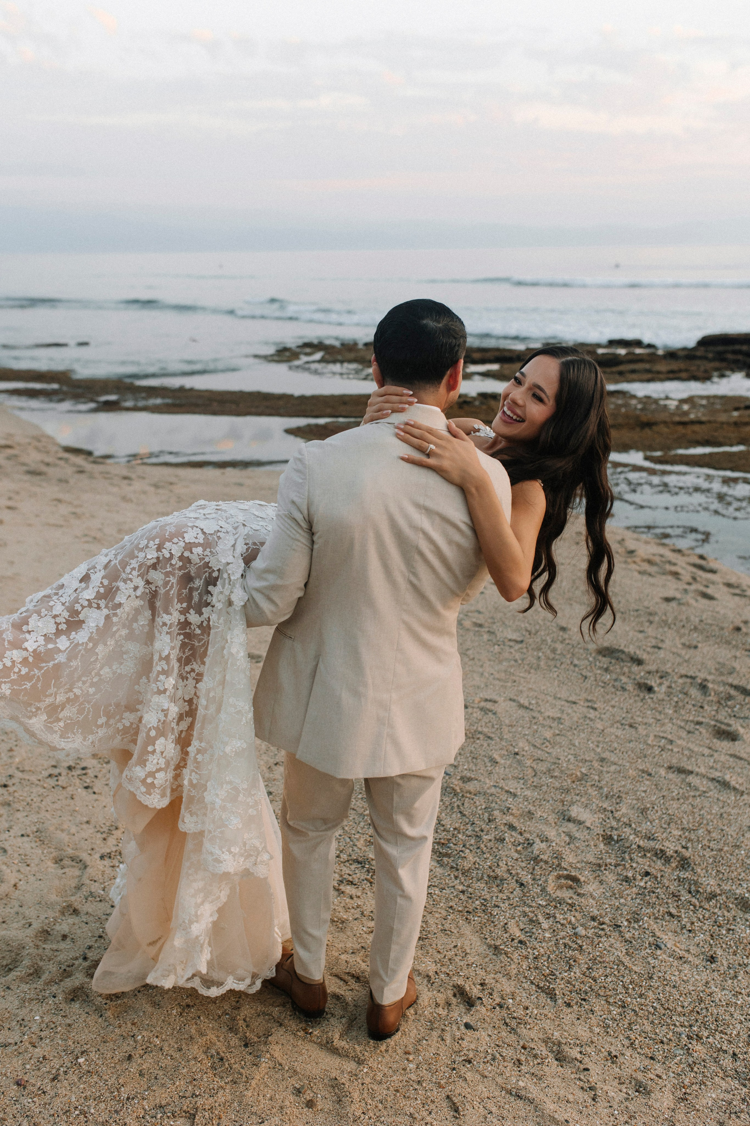Punta de Mita, Mexico. Wedding photographer Mexico Sayulita Puerto Vallarta Punta Mita Cabo