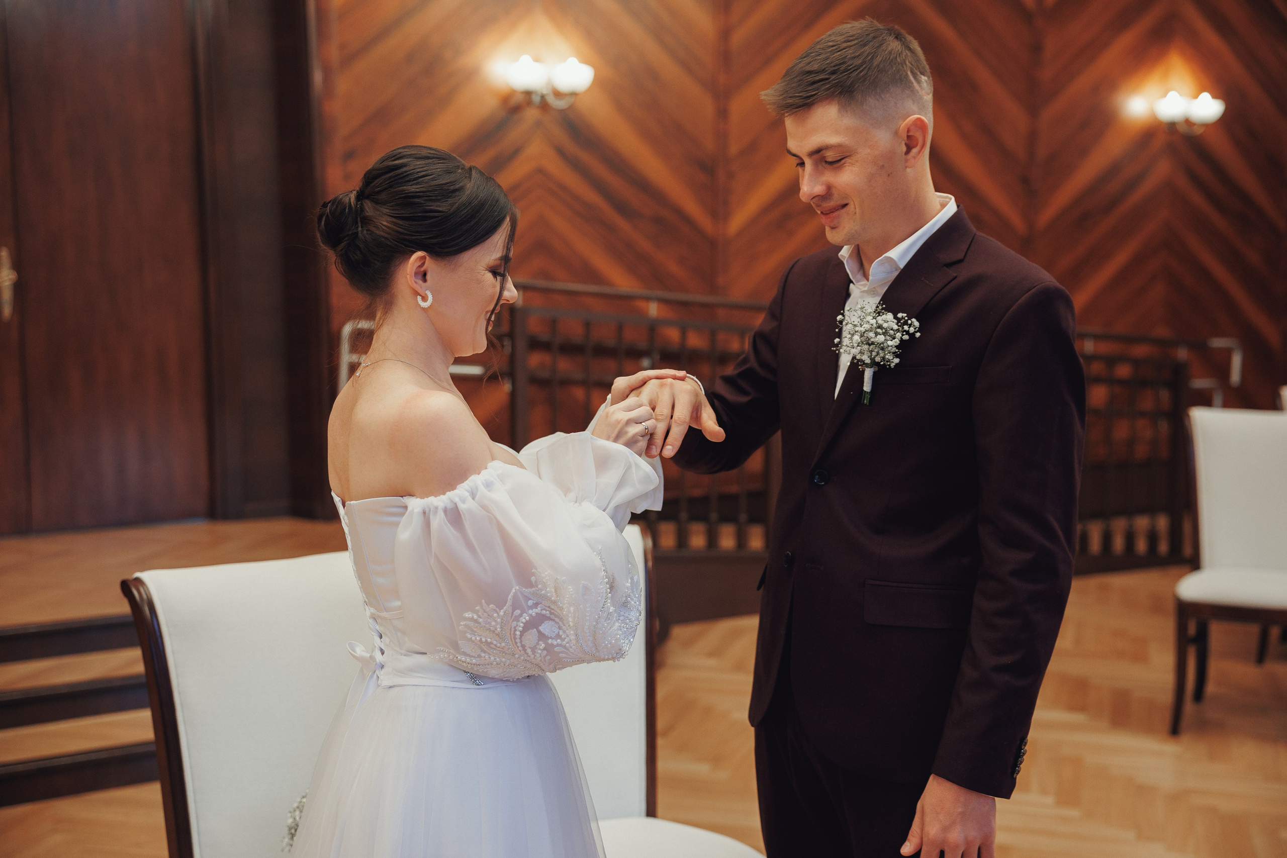 Anton+Diana. Anna Rudnichenko Fotograf Szczecin / Анна Рудніченко Фотограф Щецин