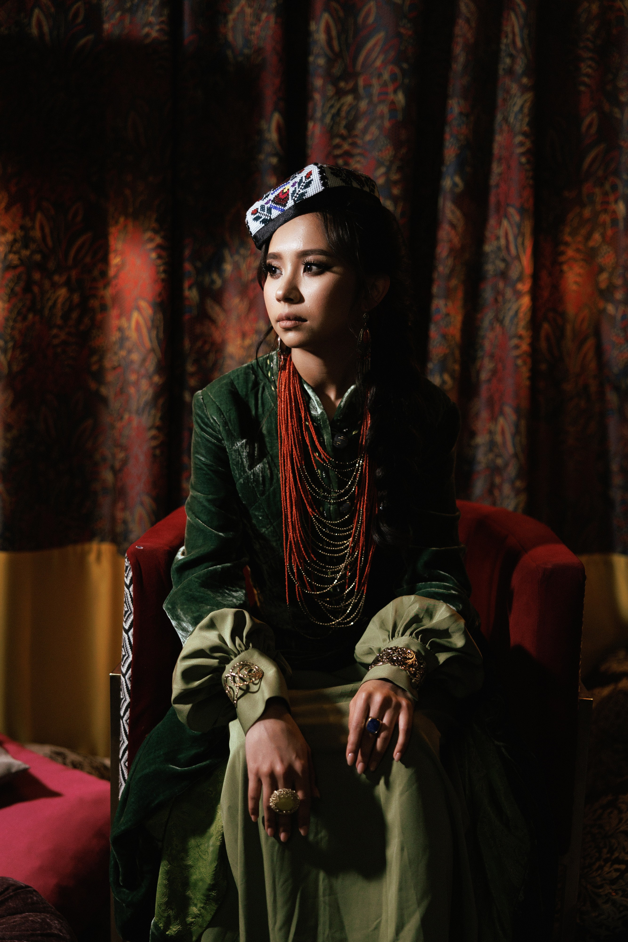 Кыз Узатуу Юлдуз. Азимжан Нуритдинходжаев — свадебный фотограф