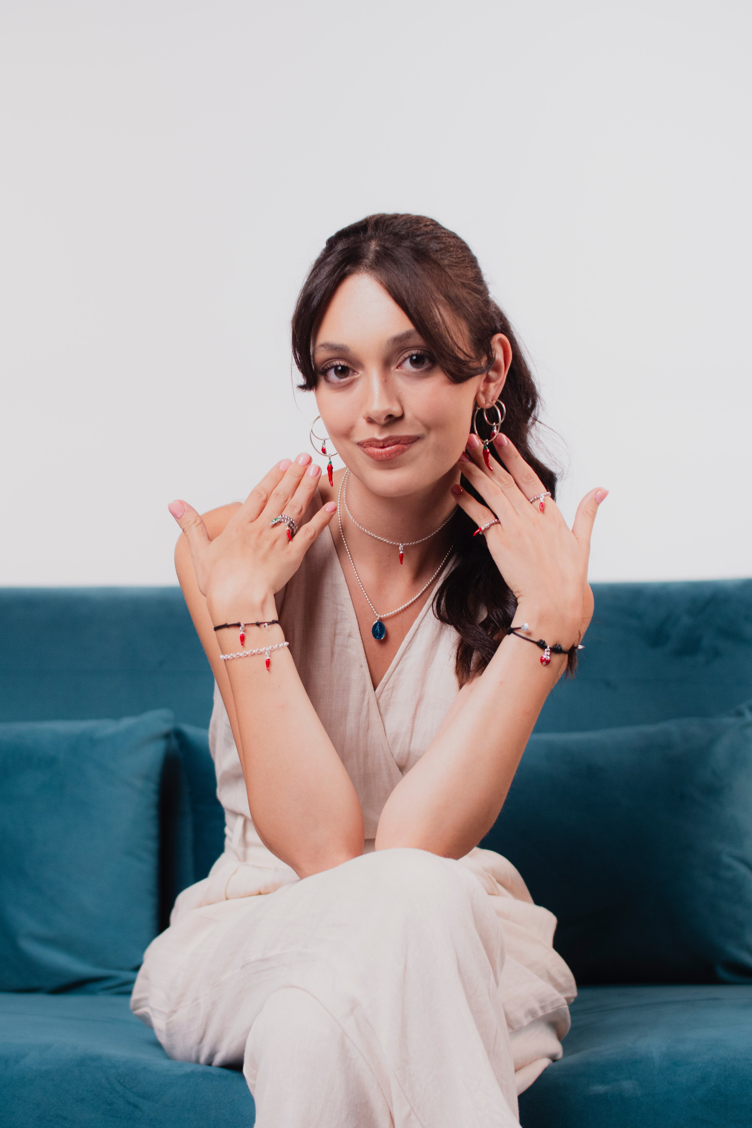 Gioielli DOP. Federico Anglano