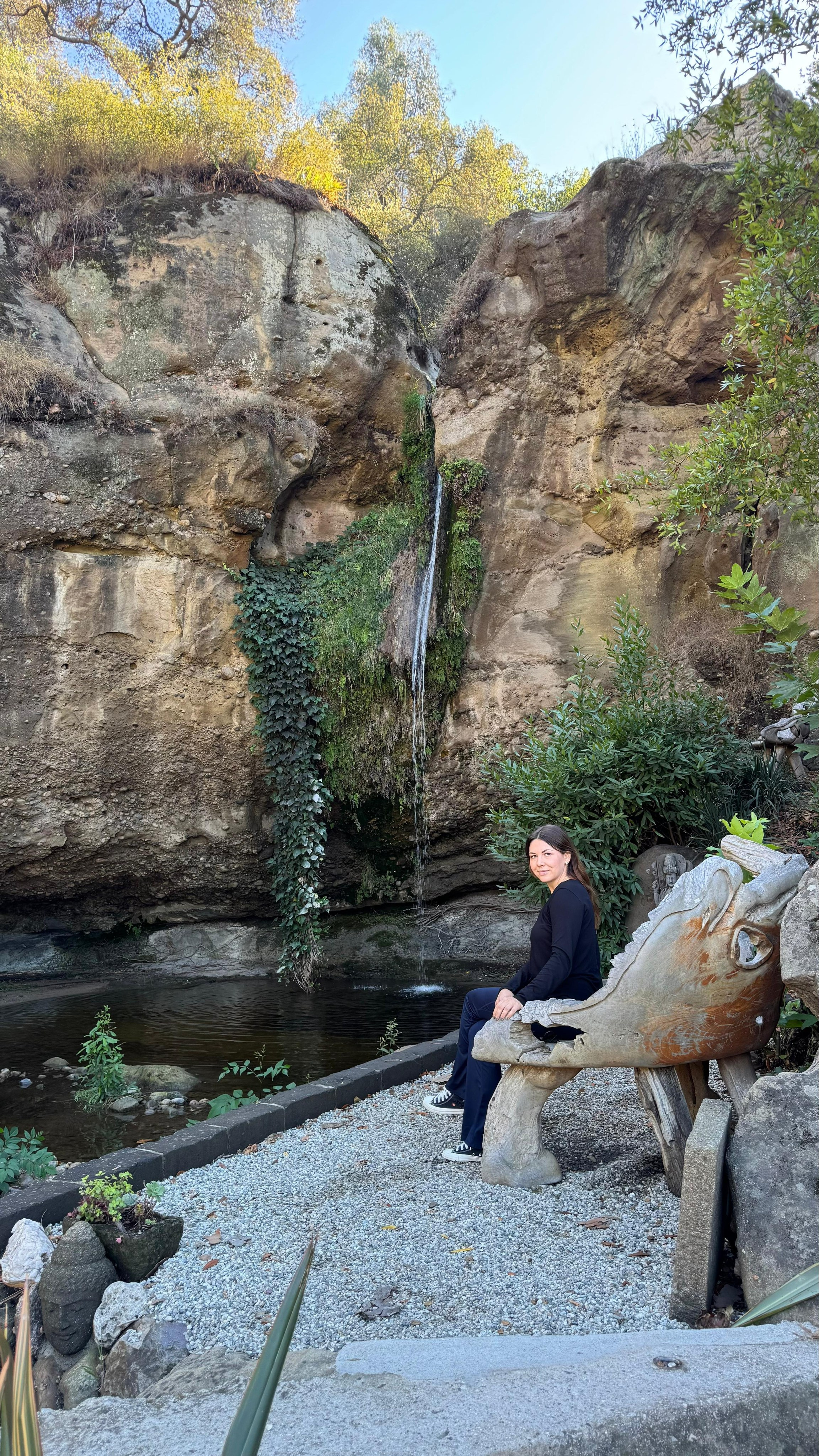 Return to Yourself Weekend — женский ретрит в Лос-Анджелесе | 22–24 февраля 2026. About you club | Женский клуб | Встречи | Ретриты 📍 Лос Анджелес