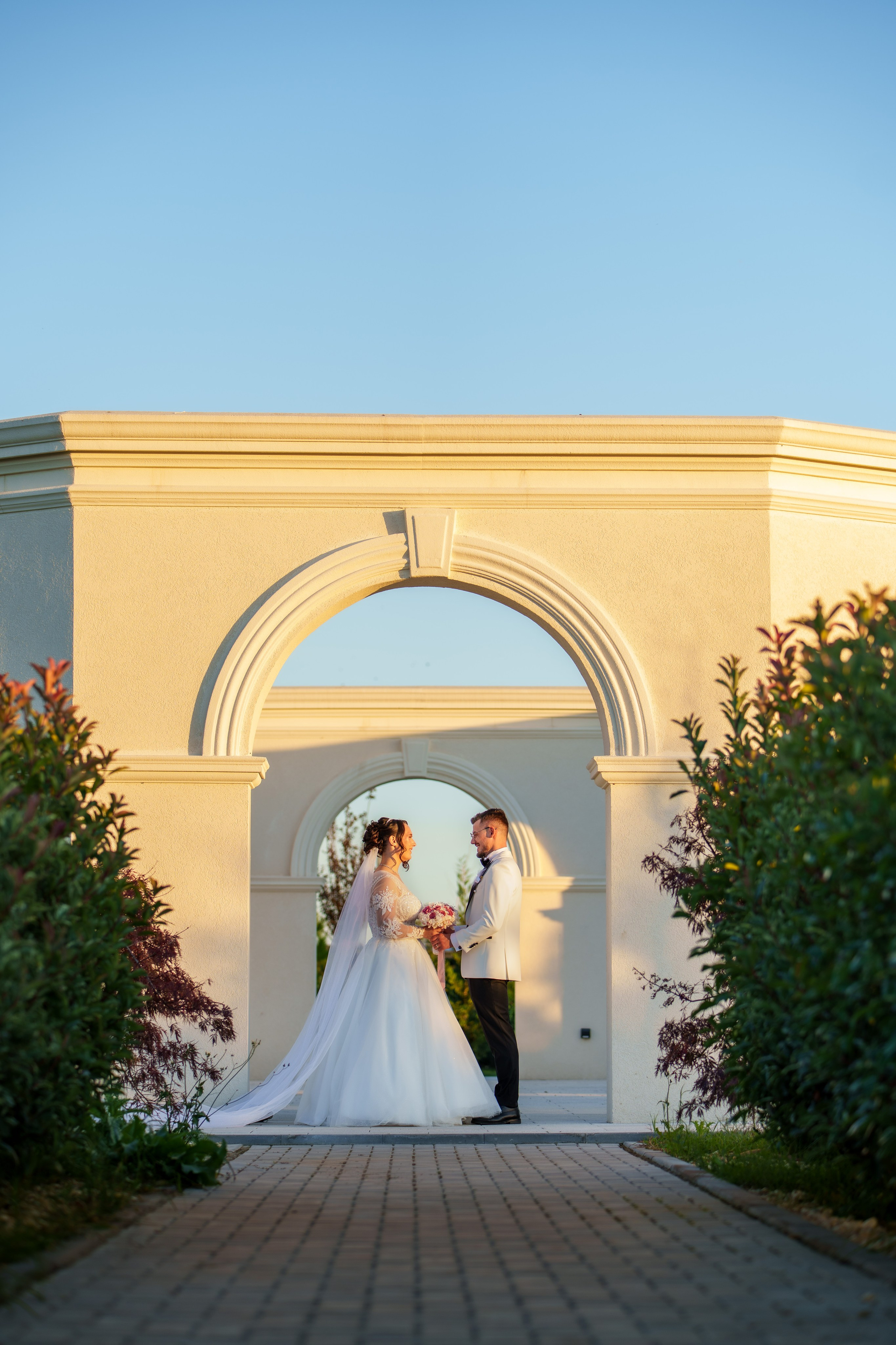 Mihai & Raluca. B|P Weddings - Fotograf & Videograf - București||0730017811